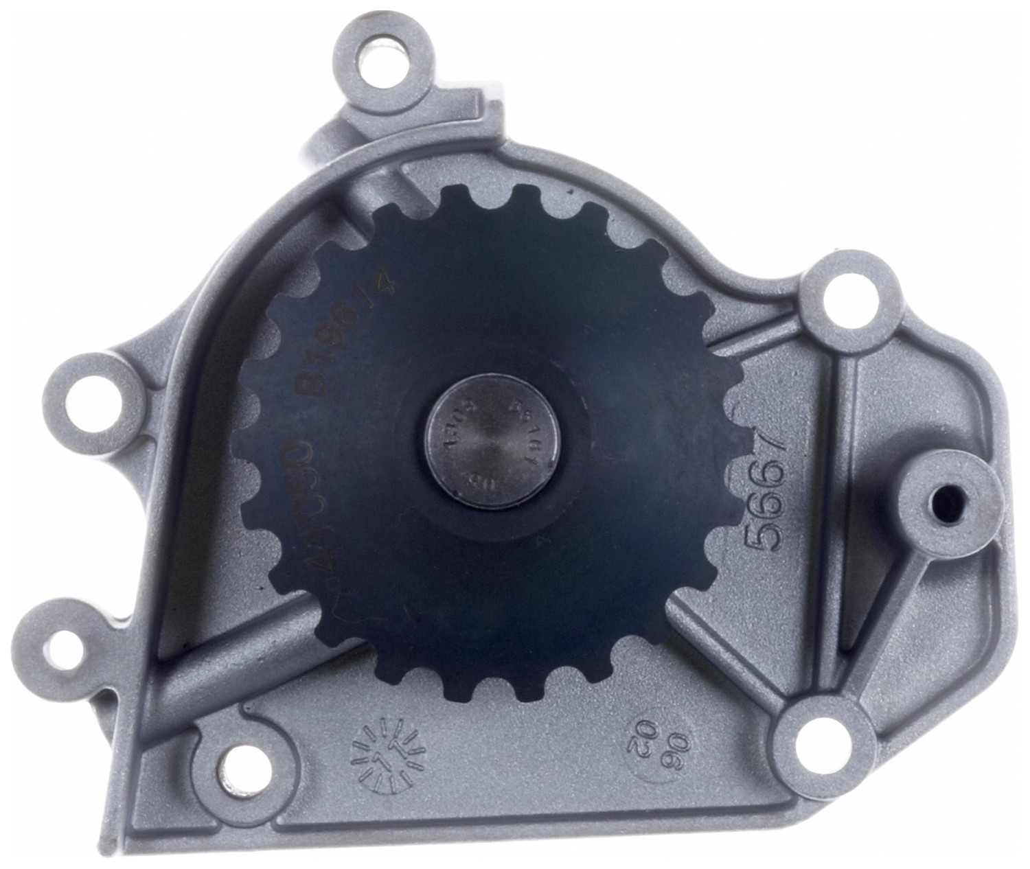 Gates 94-95 Acura Integra Water Pump
