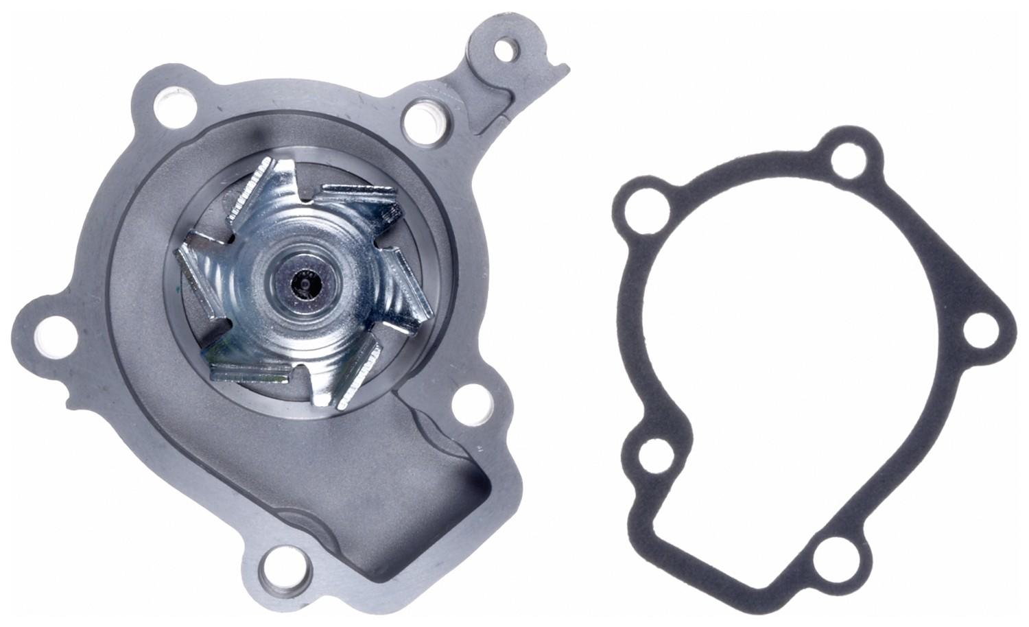 Gates 97-08 Hyundai Tiburon Water Pump