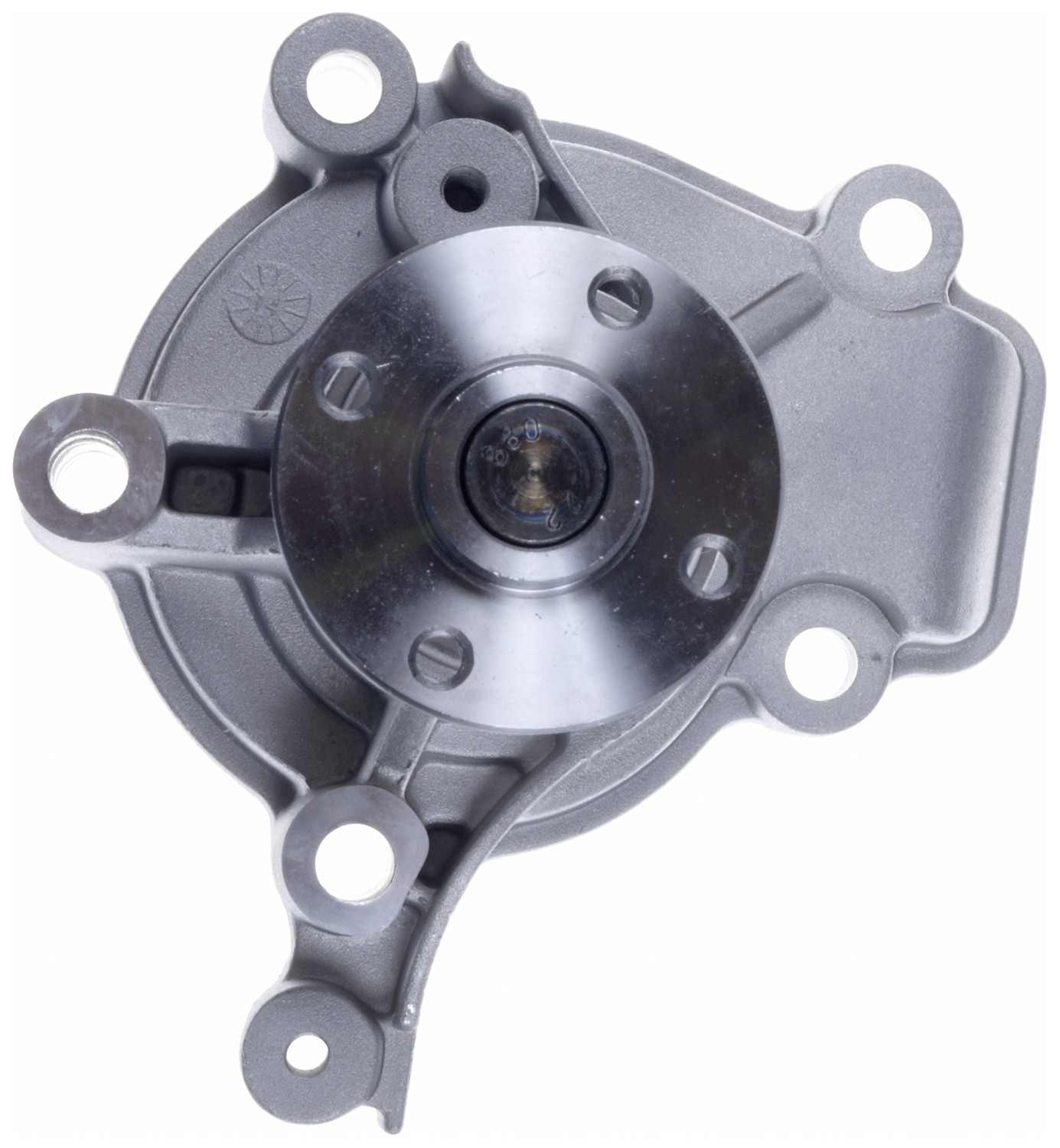 Gates 97-08 Hyundai Tiburon Water Pump