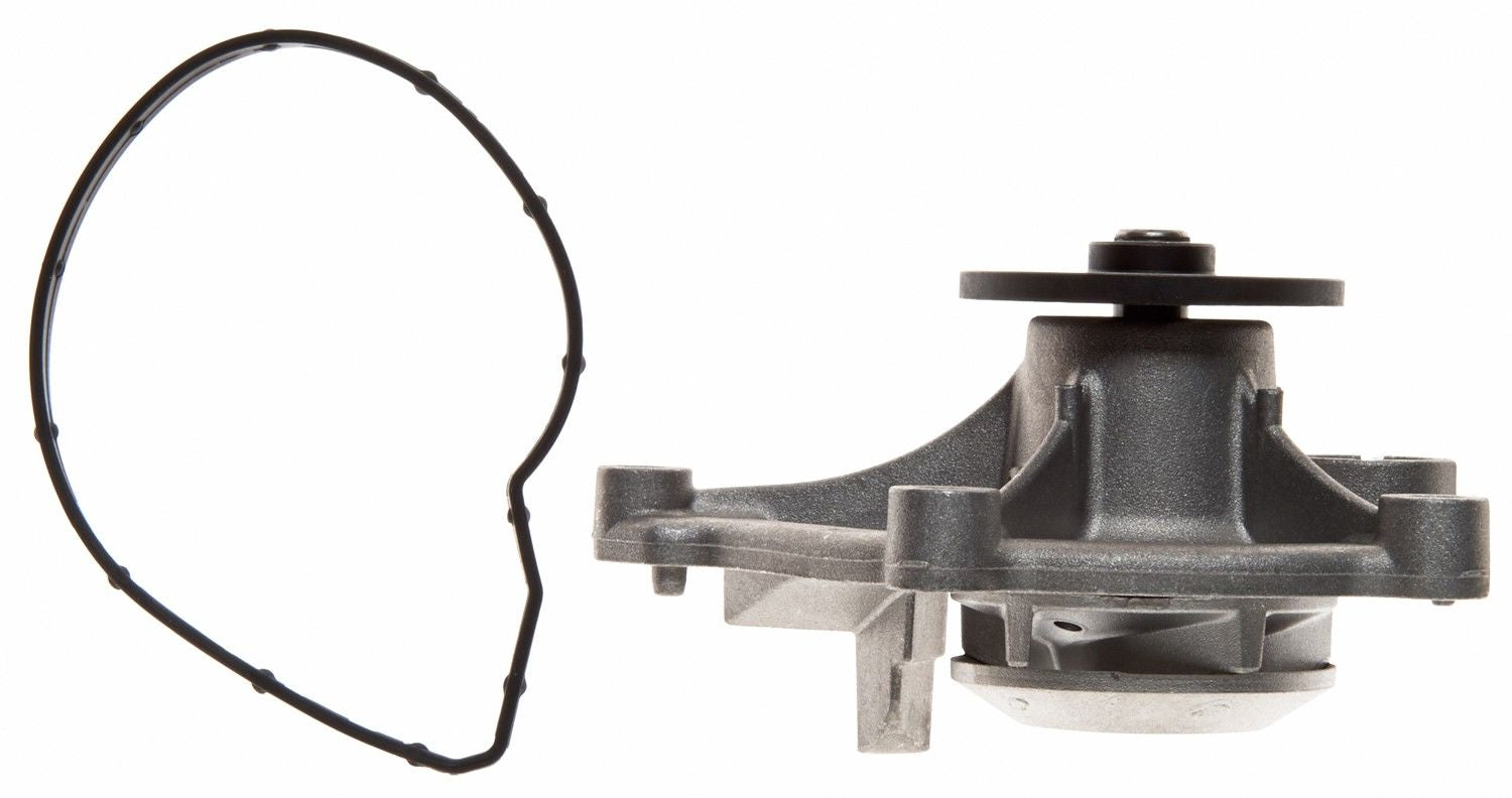Gates 07-12 Mini Cooper 4-Cyl 1.6L Water Pump