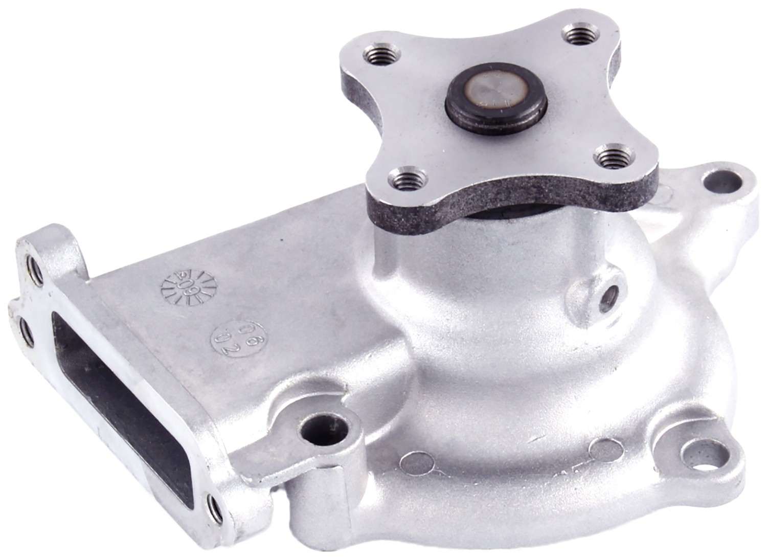 Gates 91-99 Nissan Sentra 4 cyl 1.6L Water Pump