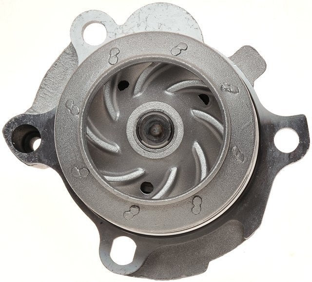 Gates 99-05 Audi A4 4cyl-1.8L Water Pump