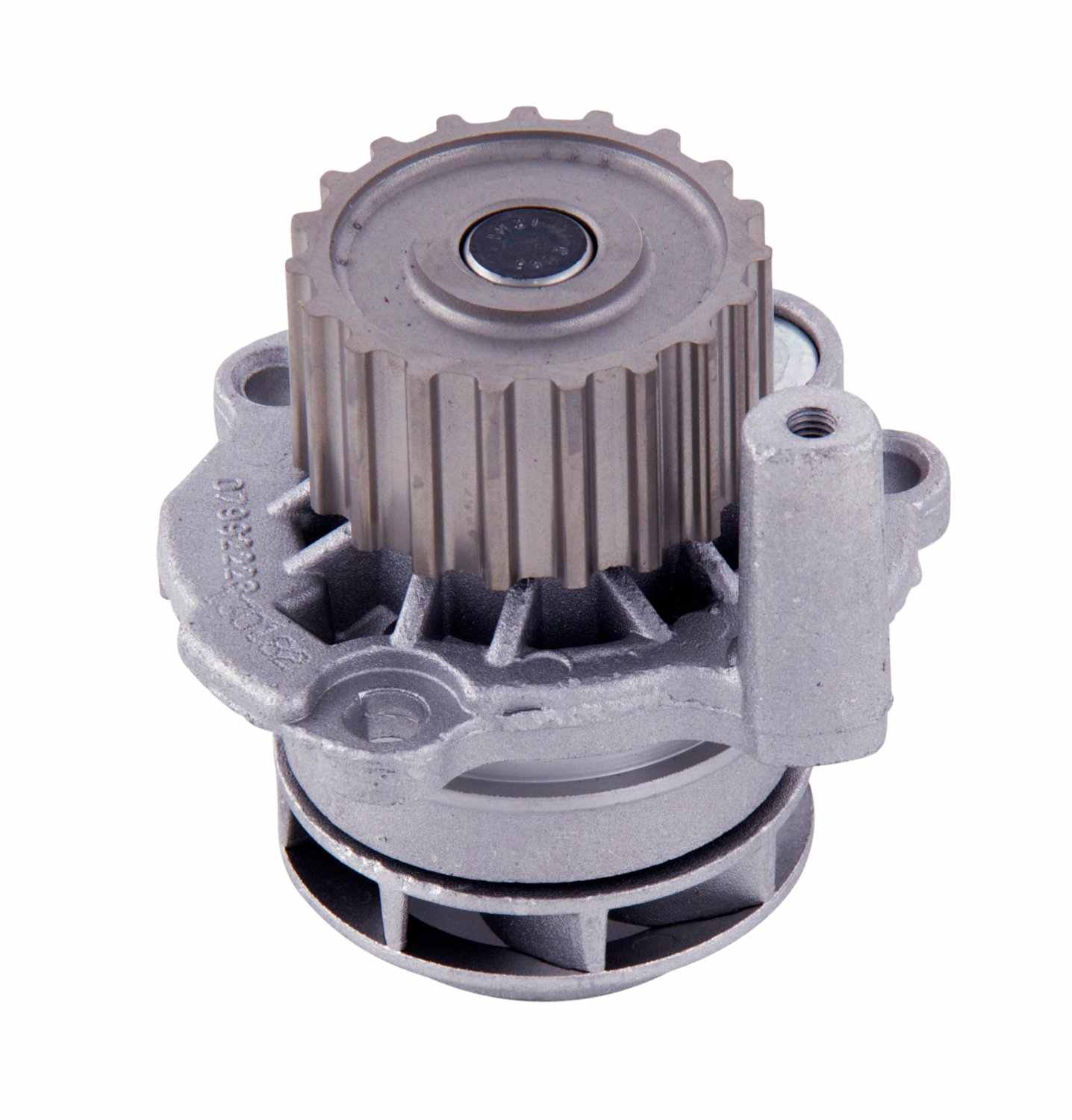 Gates 99-05 Audi A4 4cyl-1.8L Water Pump