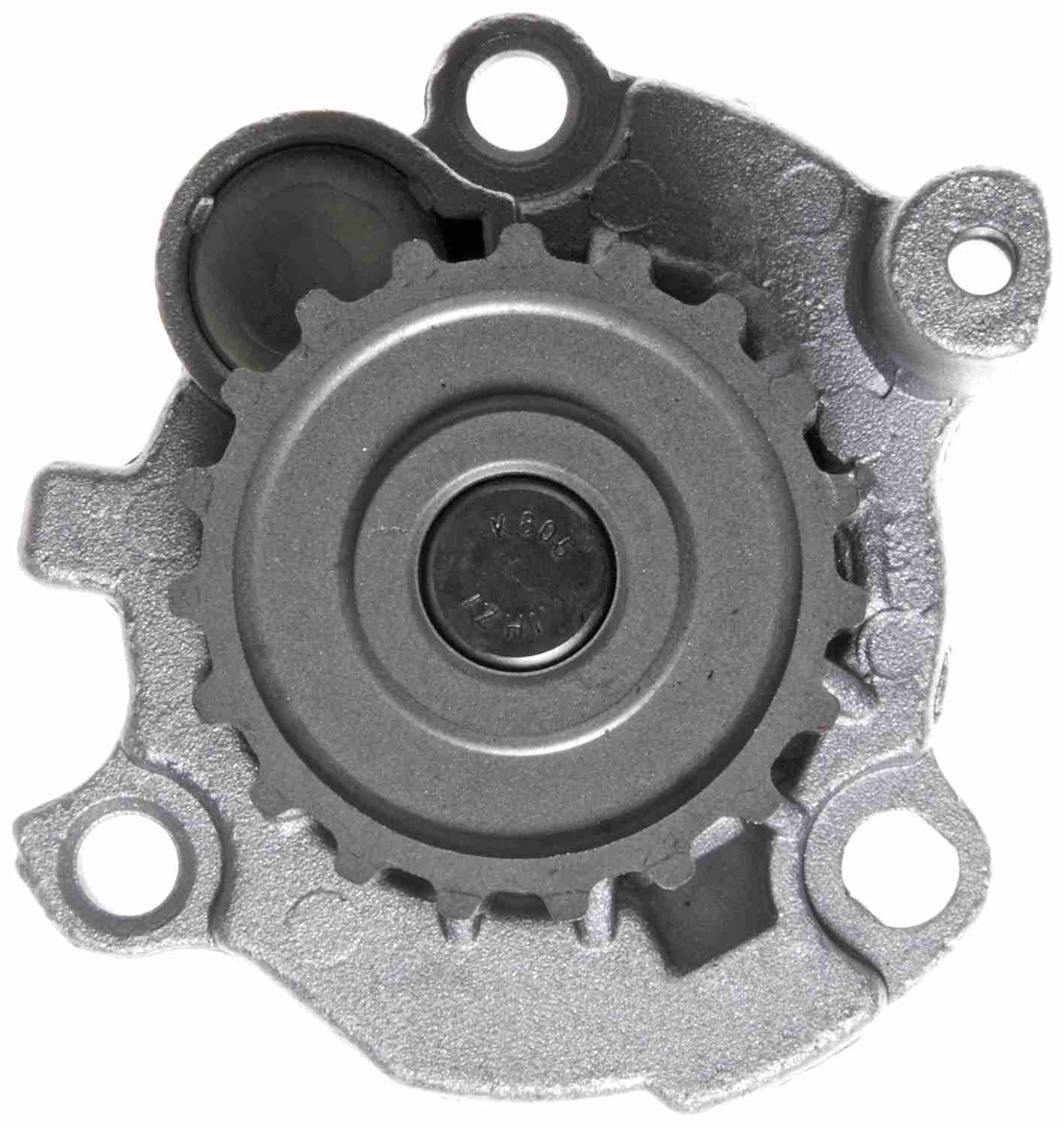 Gates 99-05 Audi A4 4cyl-1.8L Water Pump