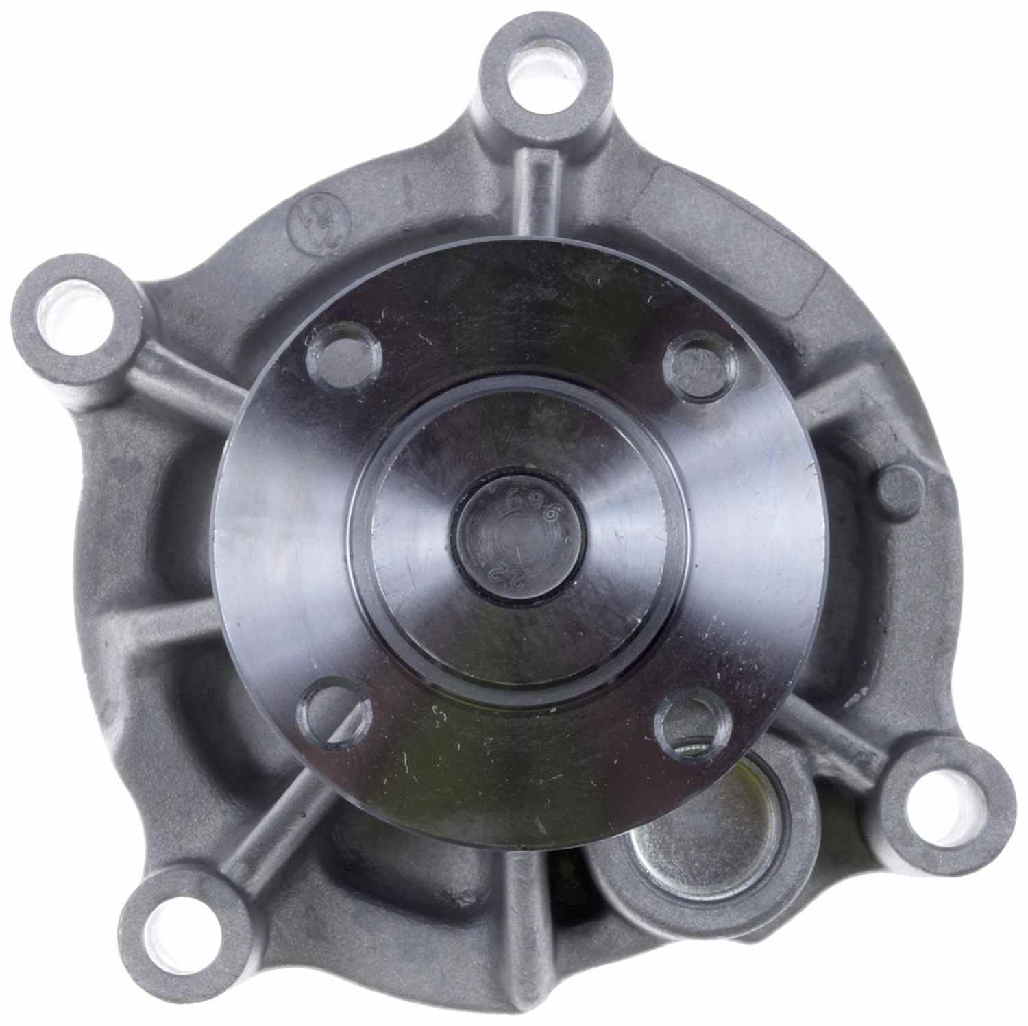 Gates 00-04 Ford Mustang Water Pump