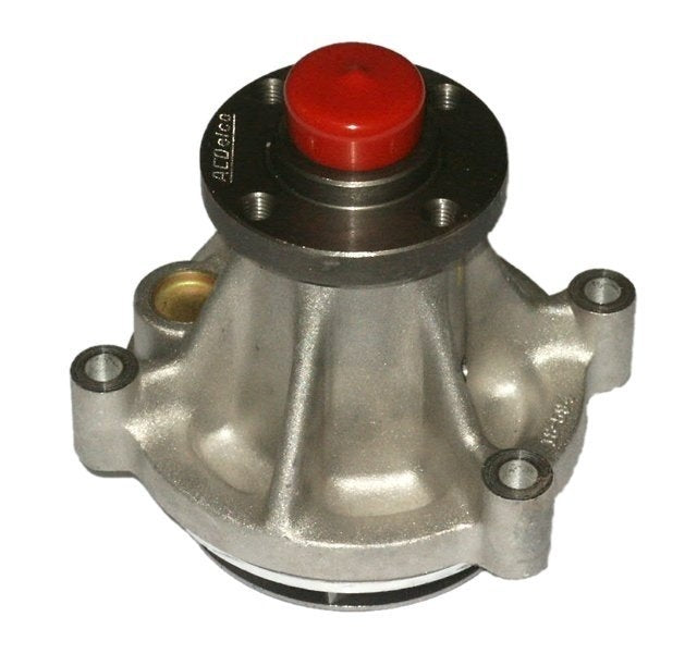 Gates 04-18 Ford Focus 4-Cyl. 2L Standard Water Pump
