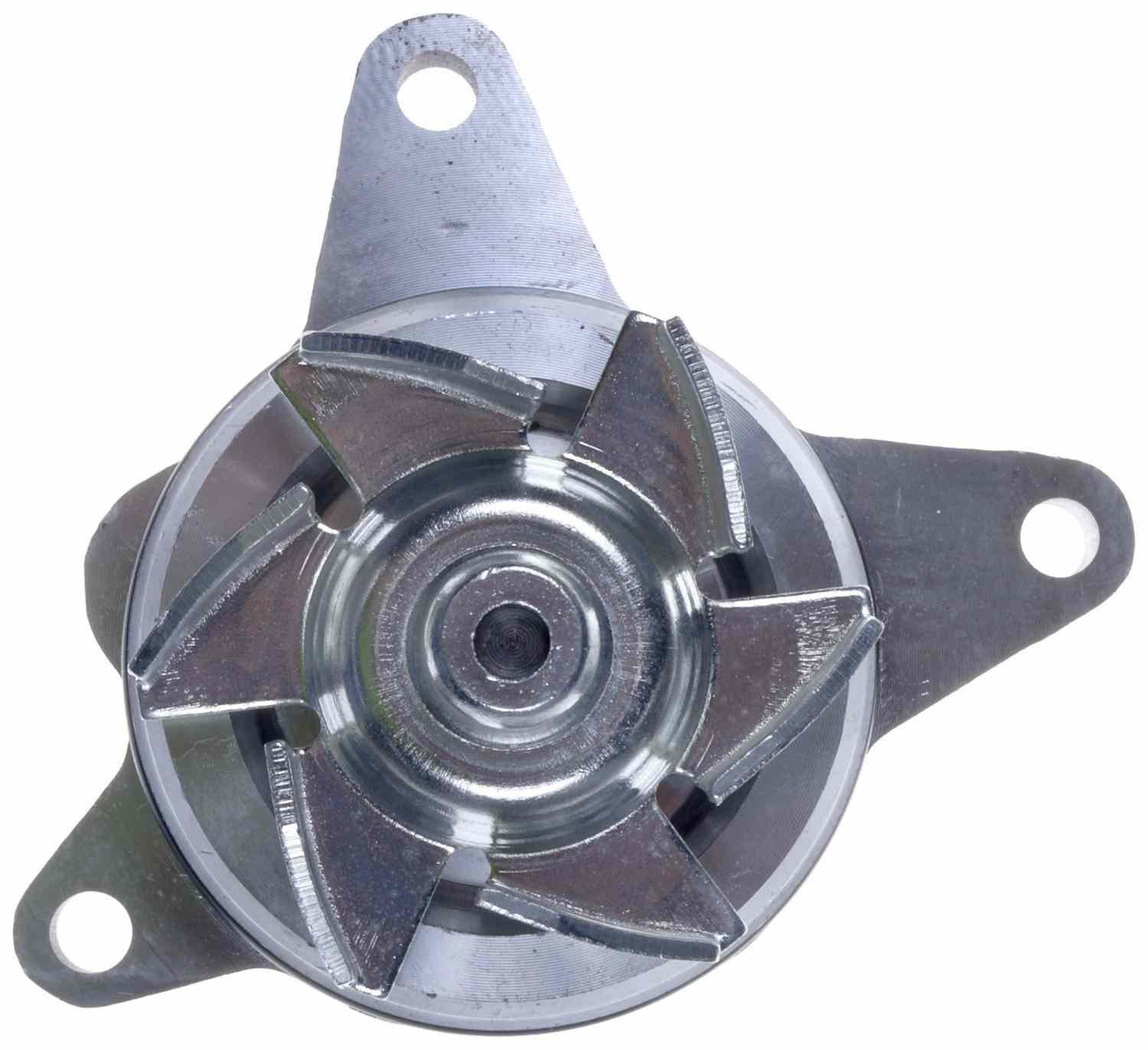 Gates 04-18 Ford Focus 4-Cyl. 2L Standard Water Pump