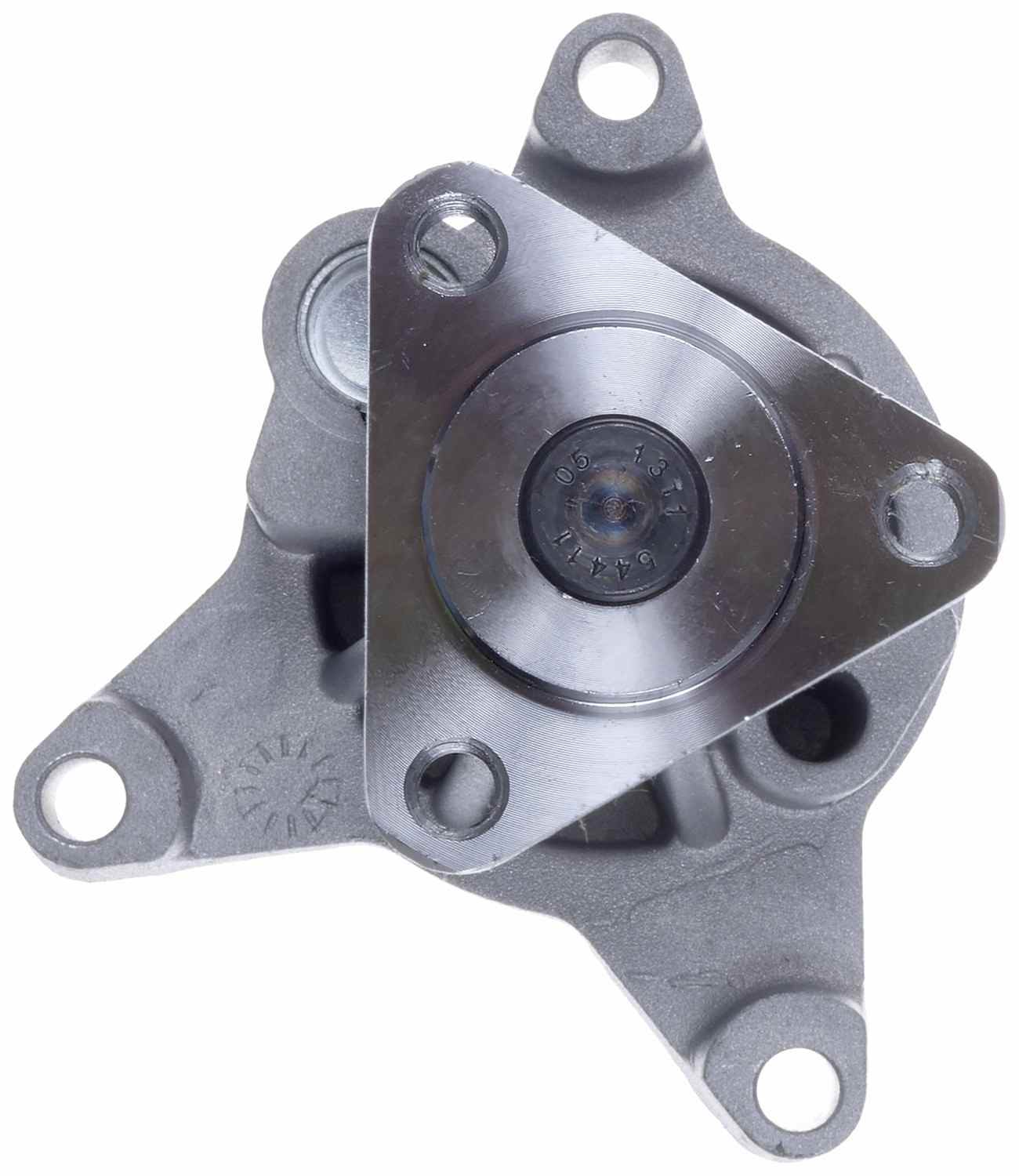 Gates 04-18 Ford Focus 4-Cyl. 2L Standard Water Pump