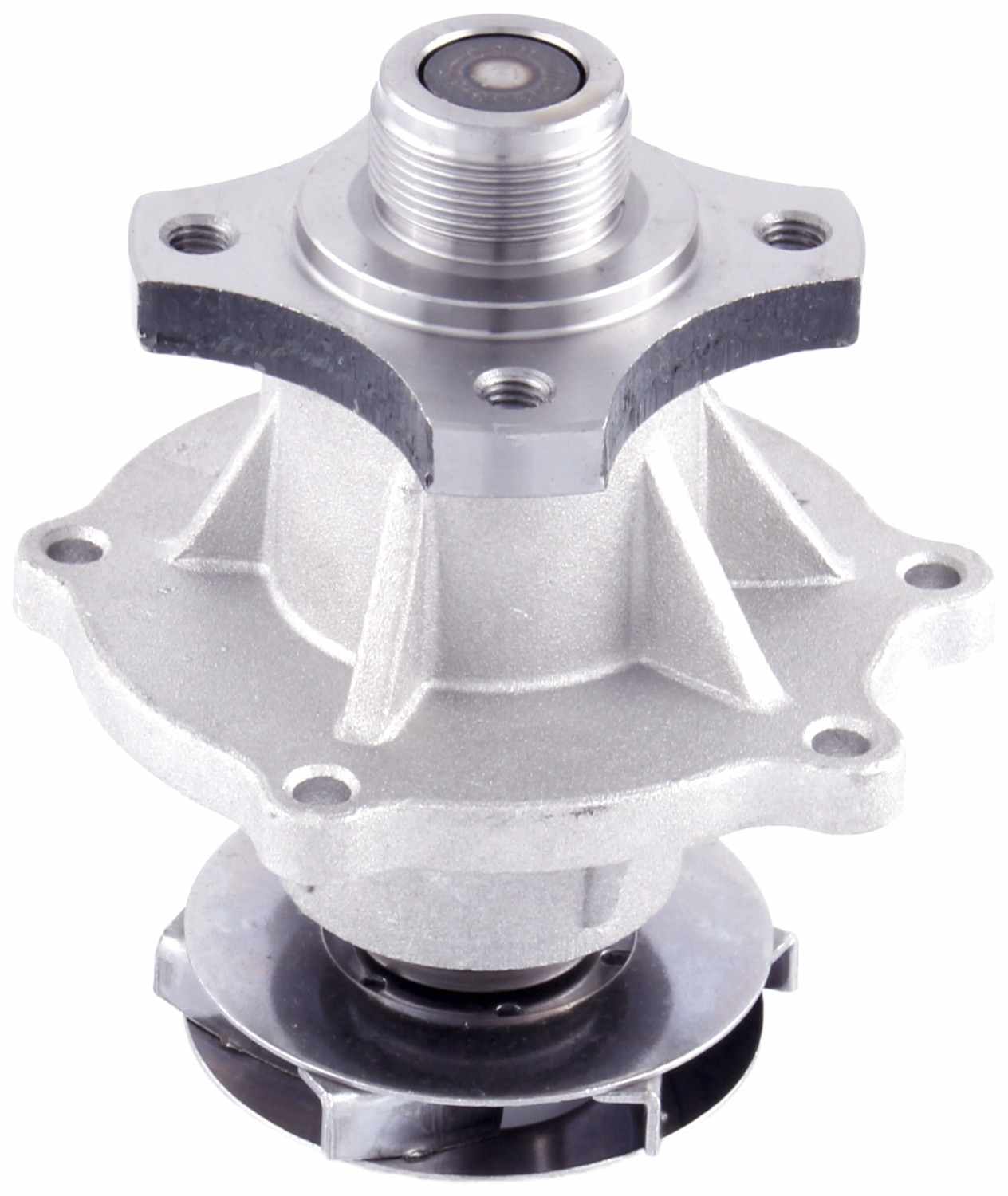Gates 04-12 Chevrolet Colorado / GMC Canyon Water Pump