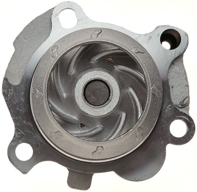 Gates 98-04 VW Beetle 4cyl-1.9L Diesel Water Pump