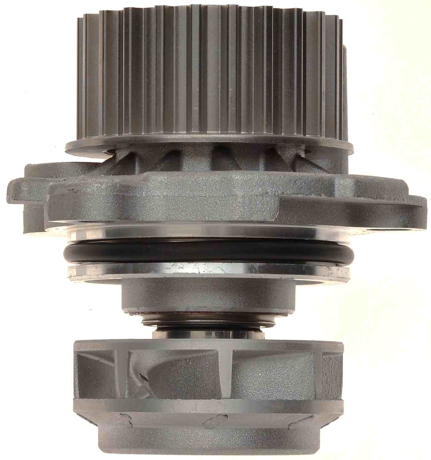 Gates 98-04 VW Beetle 4cyl-1.9L Diesel Water Pump