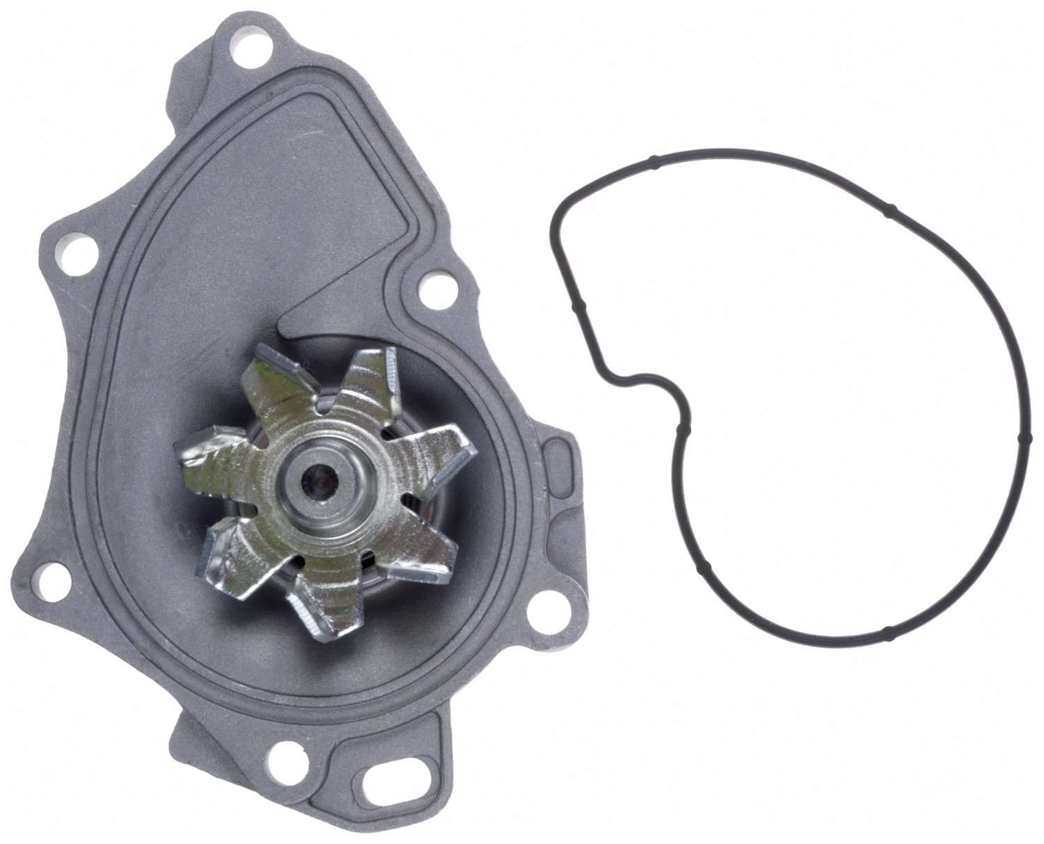 Gates 02-09 Toyota Camry 2.4L Water Pump
