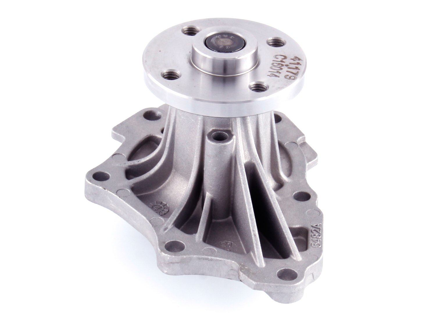 Gates 02-09 Toyota Camry 2.4L Water Pump