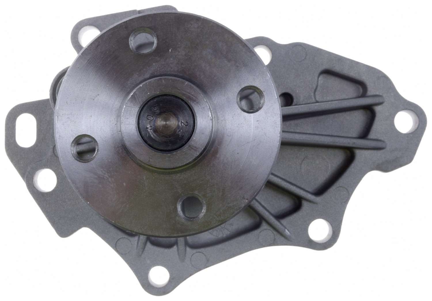 Gates 02-09 Toyota Camry 2.4L Water Pump
