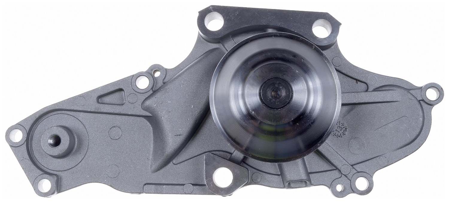 Gates 05-12 Acura RL/04-12 TL/10-12 TSX / 03-11 Honda Accord / 04-07 Saturn Vue Water Pump