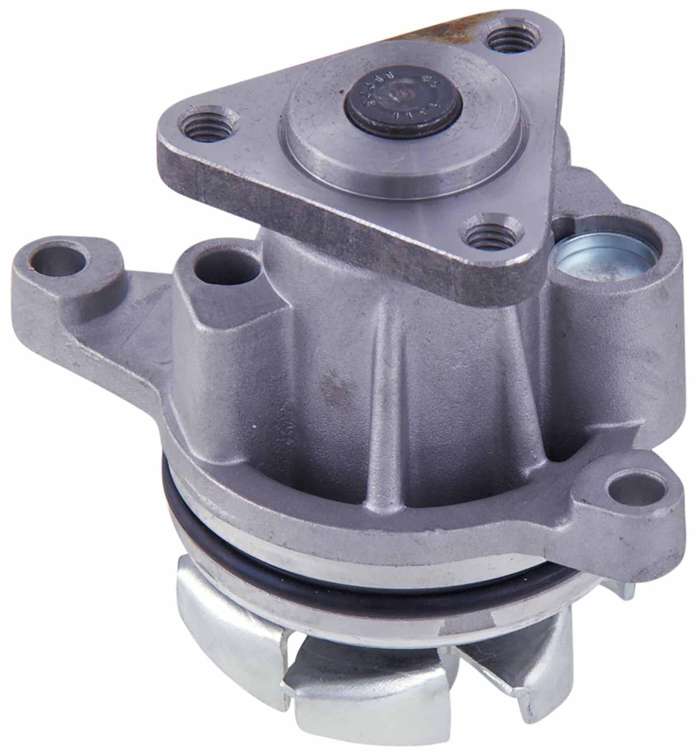 Gates 06-15 Mazda Miata MX-5 Engine Coolant Standard Water Pump