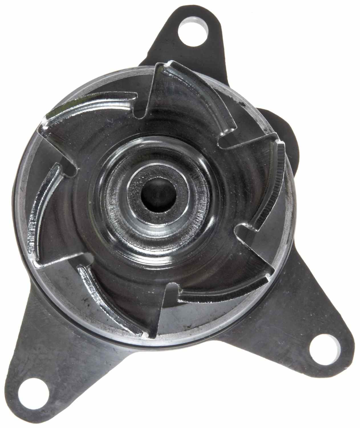 Gates 06-15 Mazda Miata MX-5 Engine Coolant Standard Water Pump
