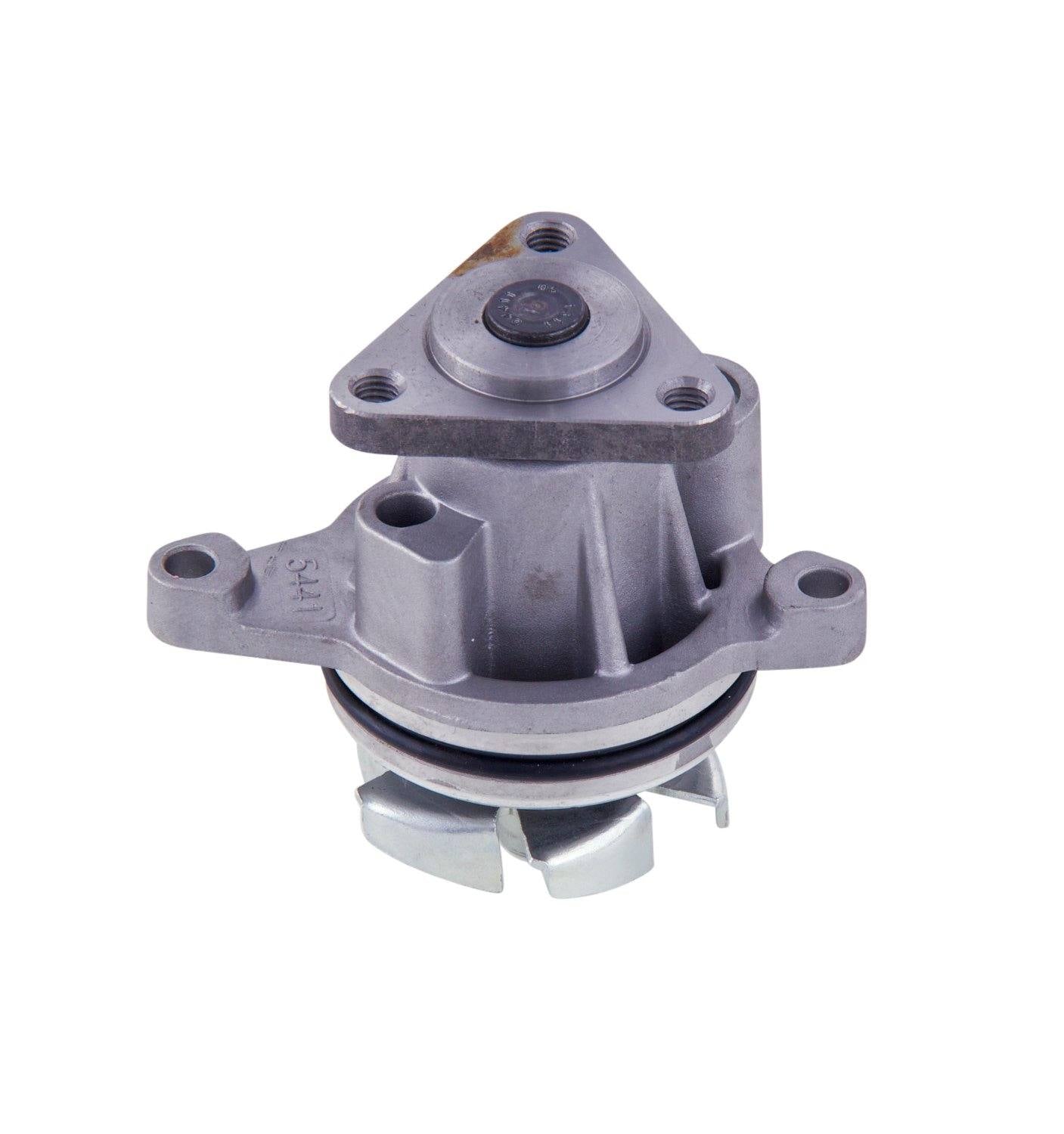 Gates 06-15 Mazda Miata MX-5 Engine Coolant Standard Water Pump