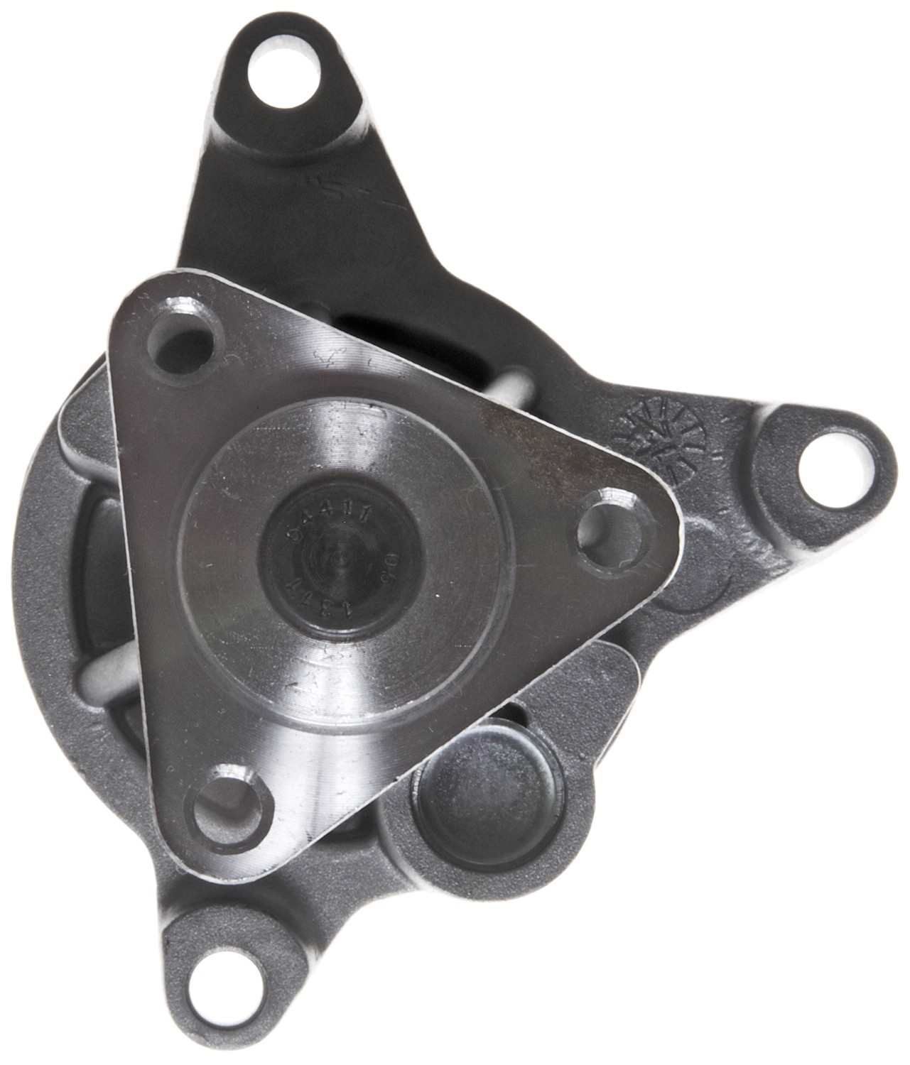 Gates 06-15 Mazda Miata MX-5 Engine Coolant Standard Water Pump