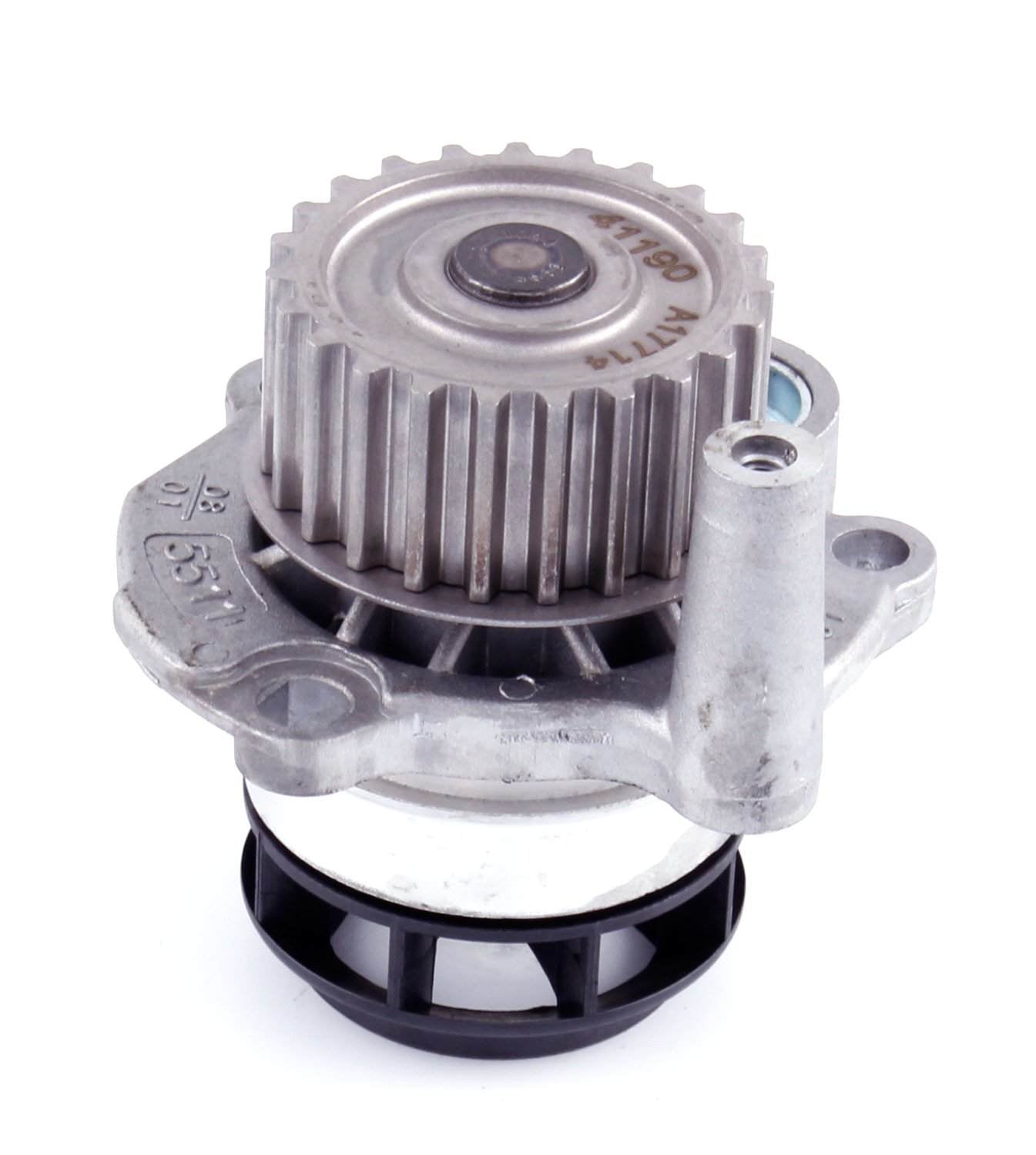 Gates 10-12 Audi TT Quattro Water Pump