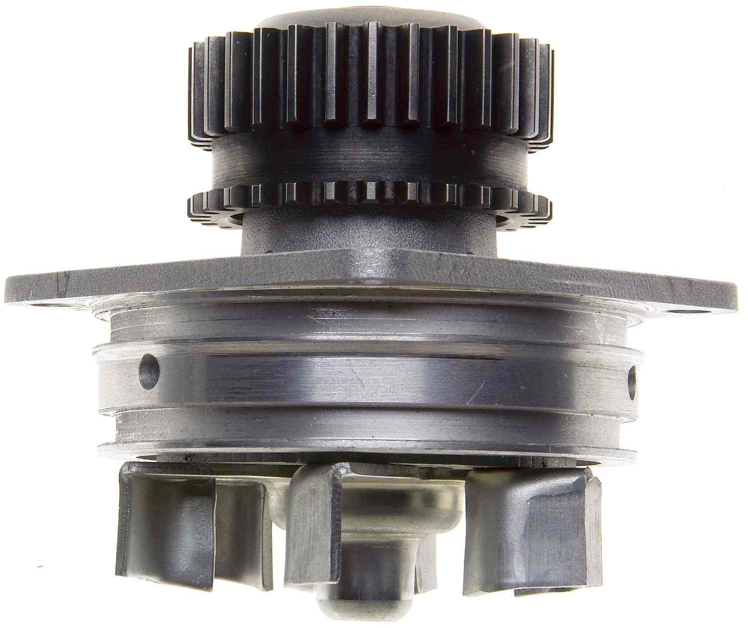 Gates 07-08 Infiniti G35/08-12 EX5/G37 / 09-12 Nissan 370Z/GT-R Water Pump