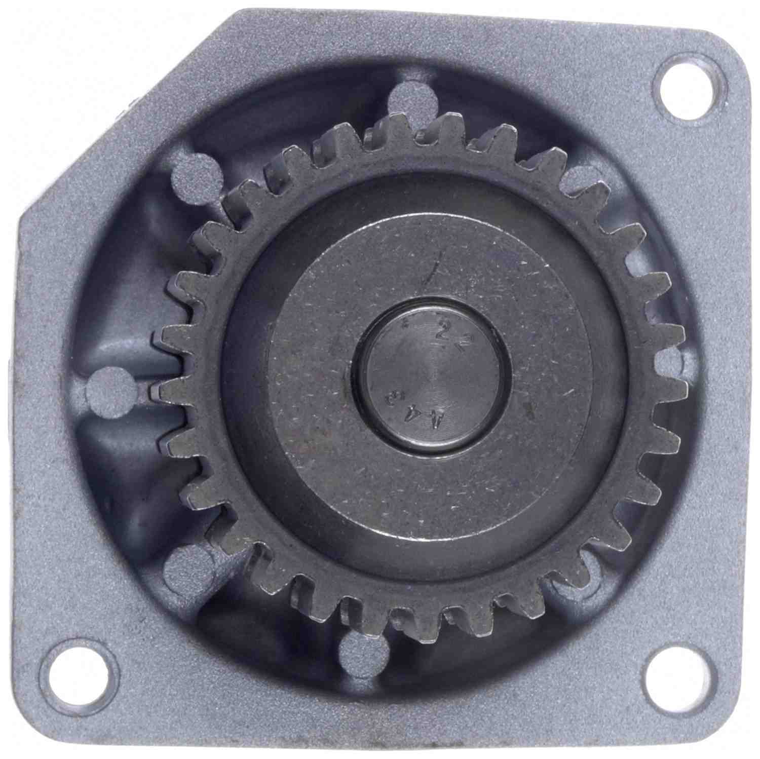 Gates 07-08 Infiniti G35/08-12 EX5/G37 / 09-12 Nissan 370Z/GT-R Water Pump