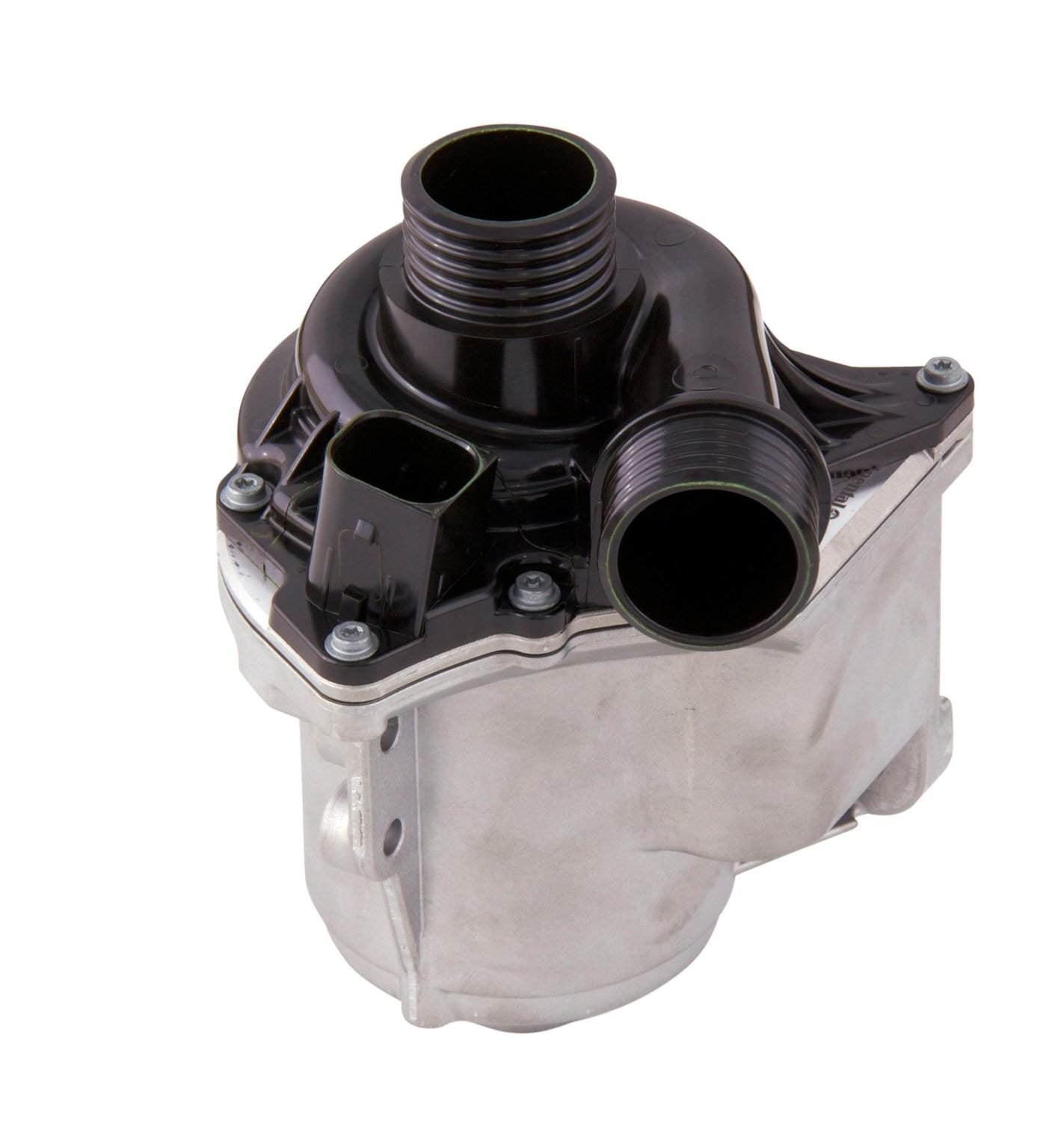 Gates Water Pump Electric 11-13 BMW X5 3.0L 6cyl