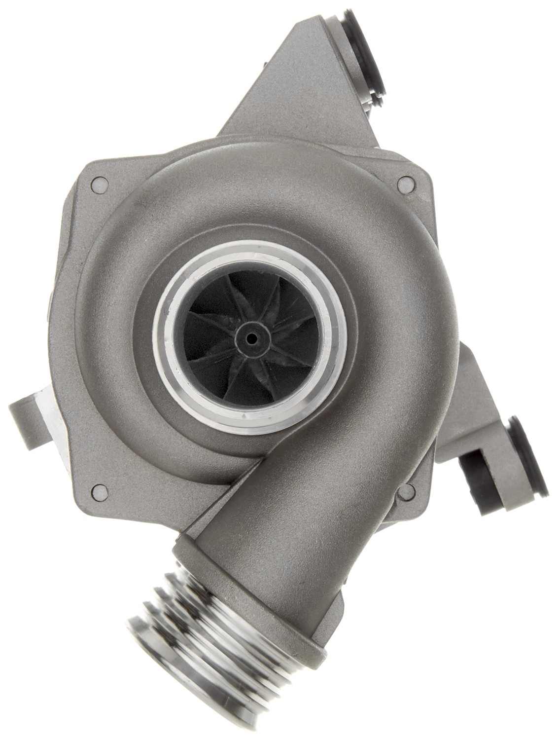 Gates 04-13 BMW 3-Series Engine Coolant Electric Water Pump
