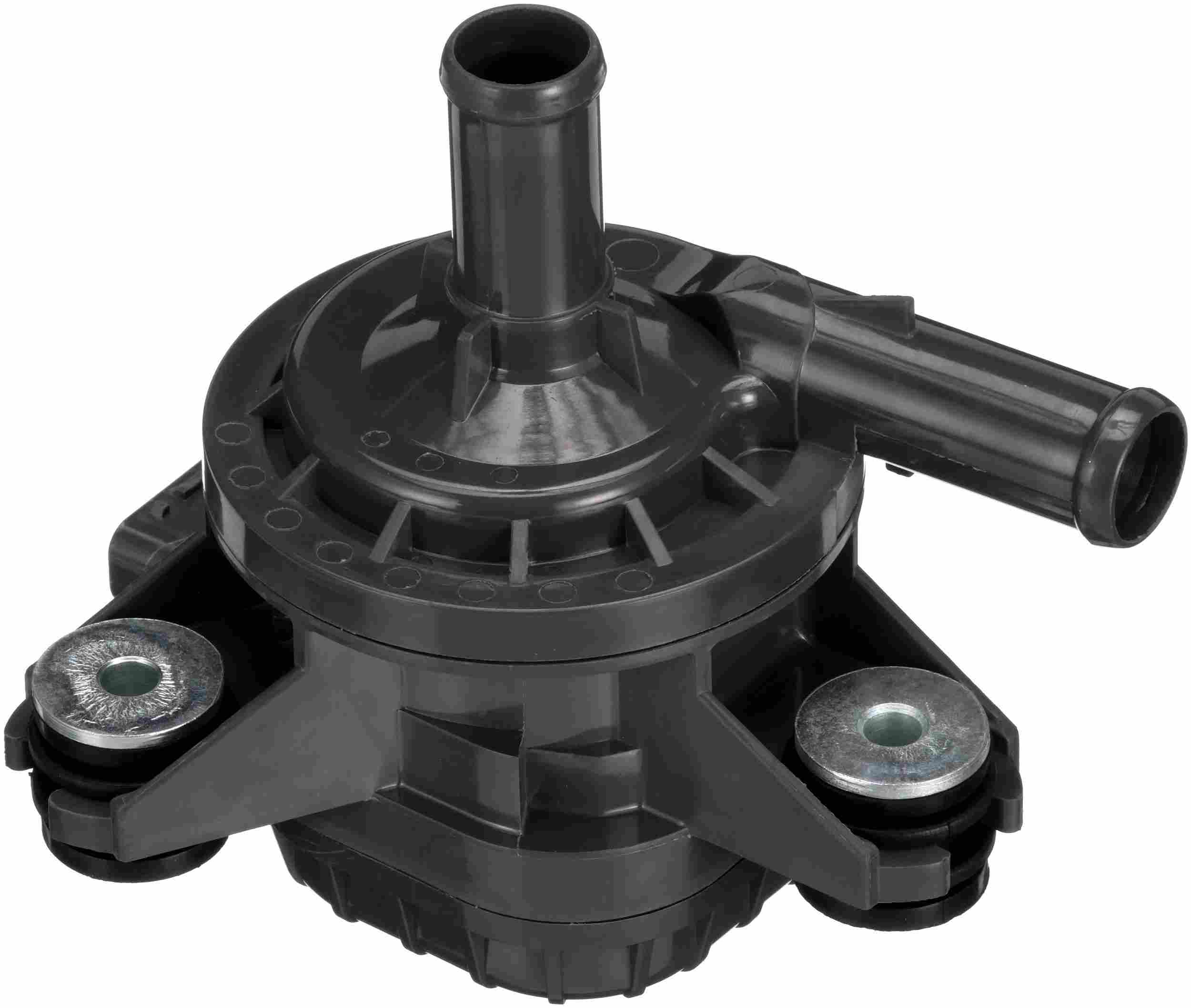 Gates 16-18 Toyota RAV4 4Cyl 2.5L Electric Assist Plastic (2 Outlets) Water Pump (Electric)