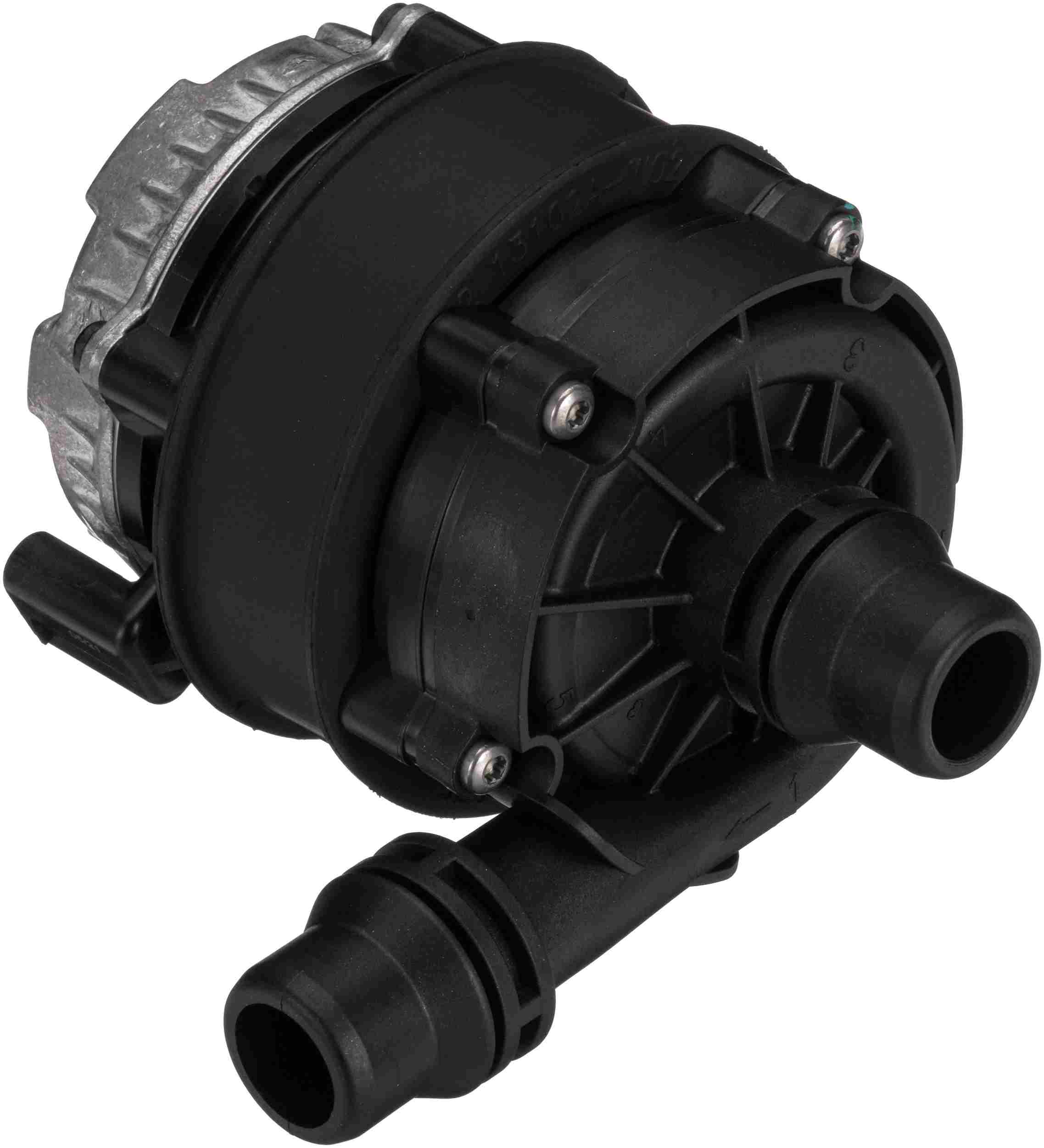 Gates 2020 Mercedes-Benz GLE350 4Cyl 2.0L Plastic/Aluminum Water Pump (Electric)