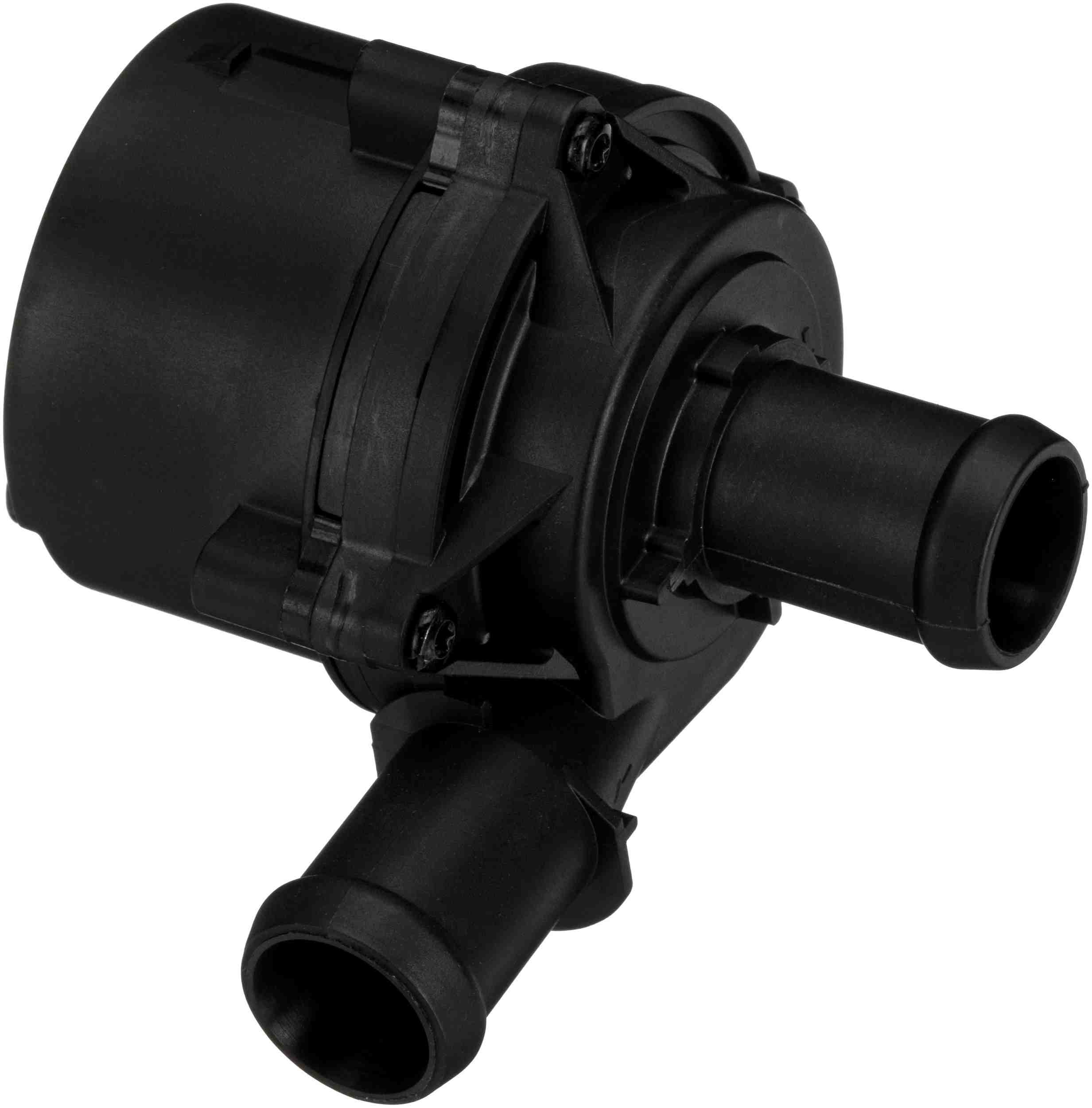 Gates 20-21 GMC Sierra Series Pickup V8 6.2L Plastic (1 Outlet) Water Pump (Electric)