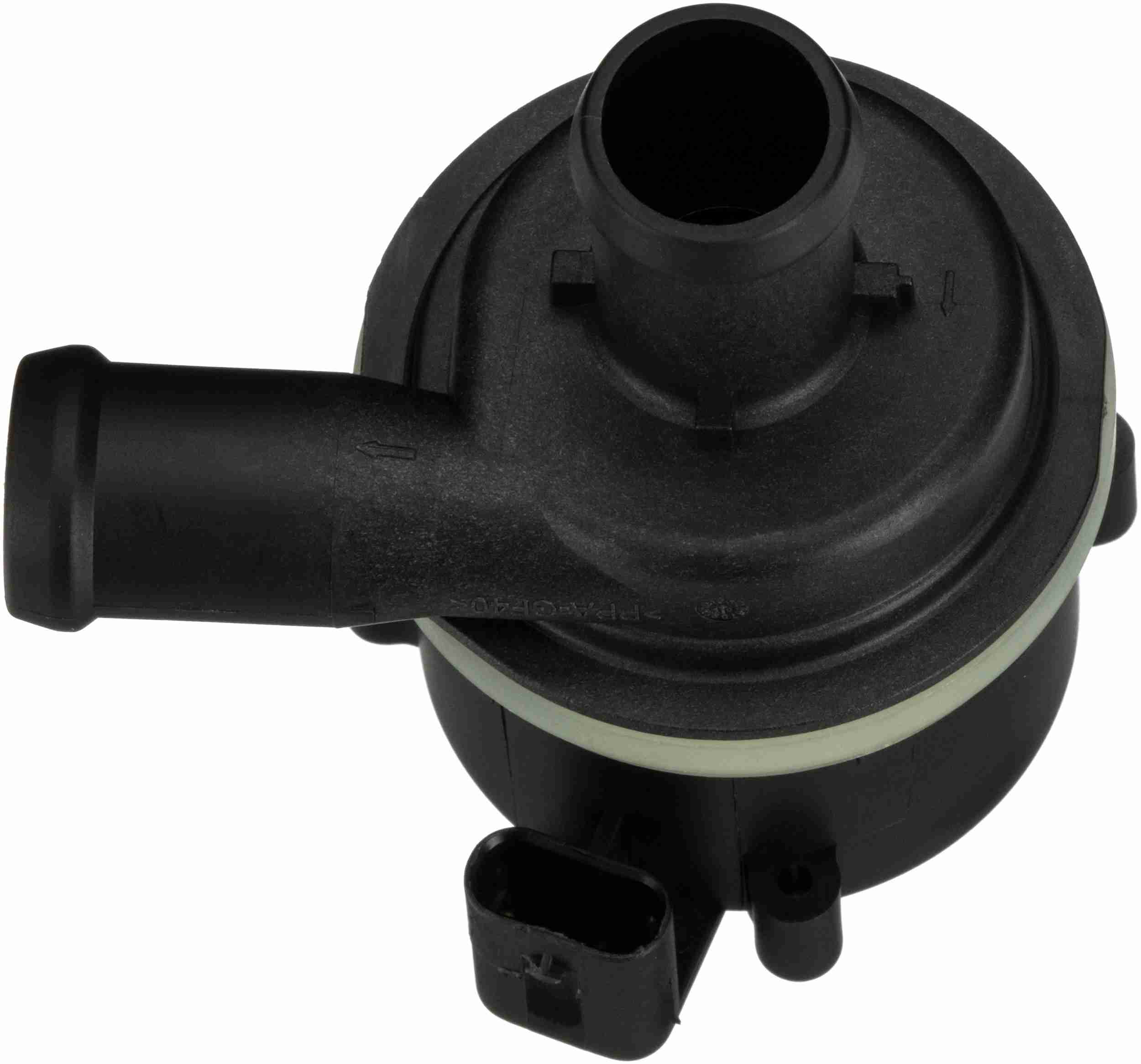 Gates 16-19 Chevrolet Volt Electric Plastic (1 Outlet) Water Pump (Electric)