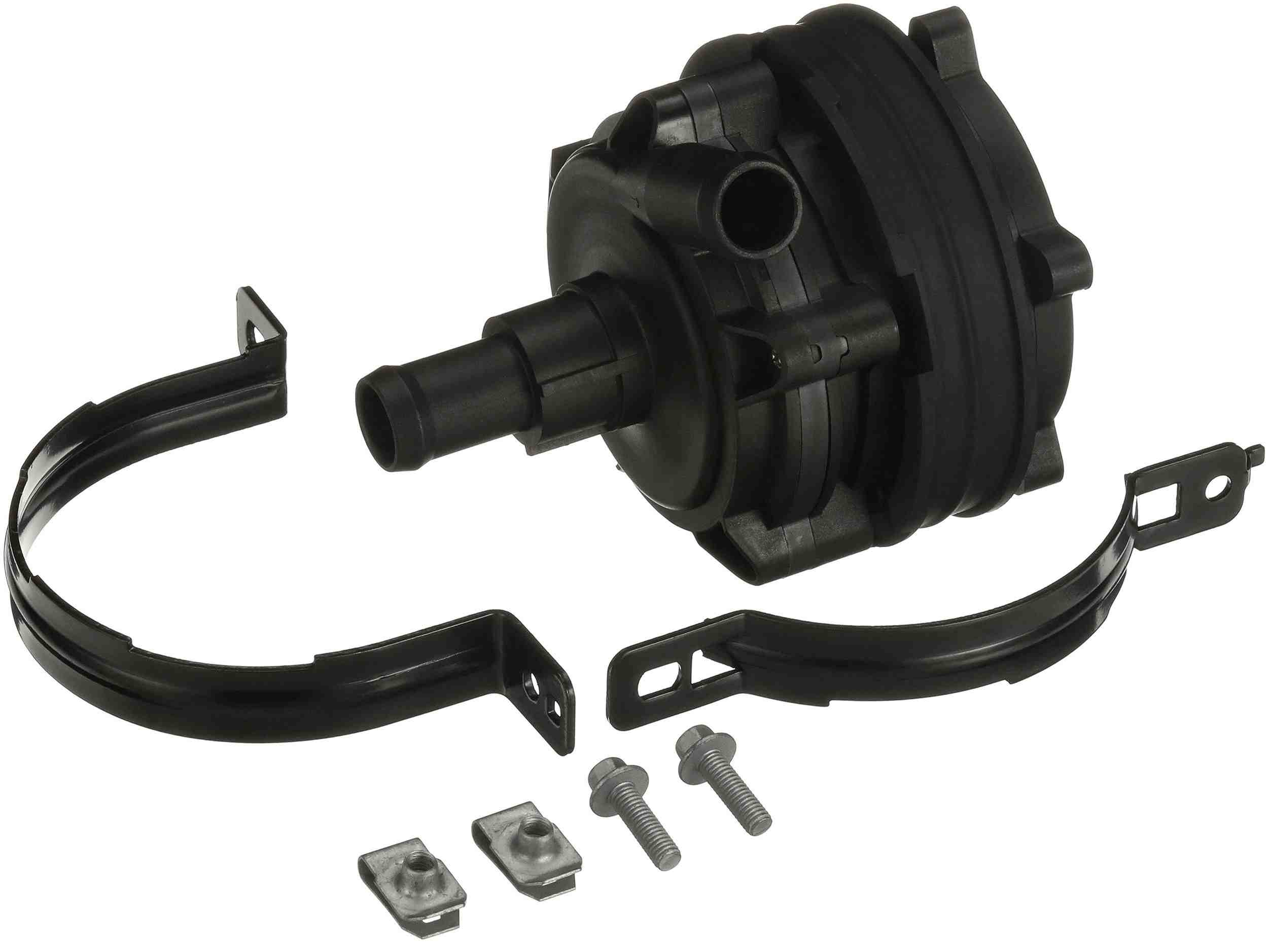 Gates 11-15 Chevrolet Volt Electric Water Pump - Aux. (Generator Control Module)