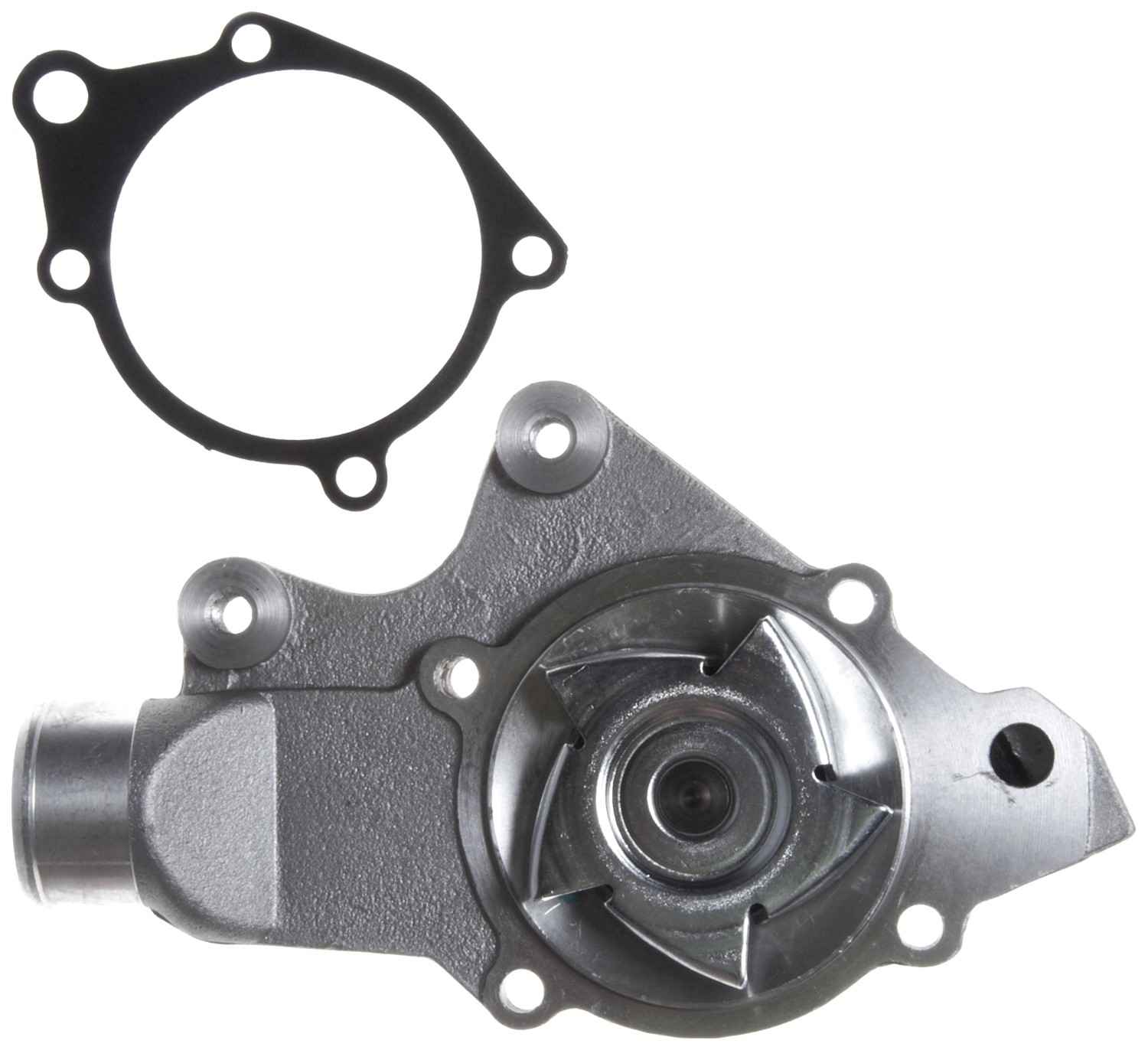 Gates 91-02 Jeep Wrangler / Jeep Cherokee 91-00 Water Pump