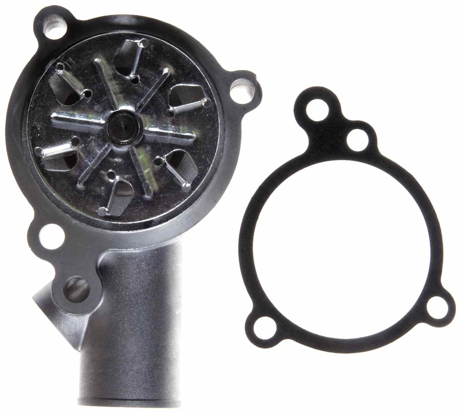 Gates 64-70 Ford Mustang Water Pump