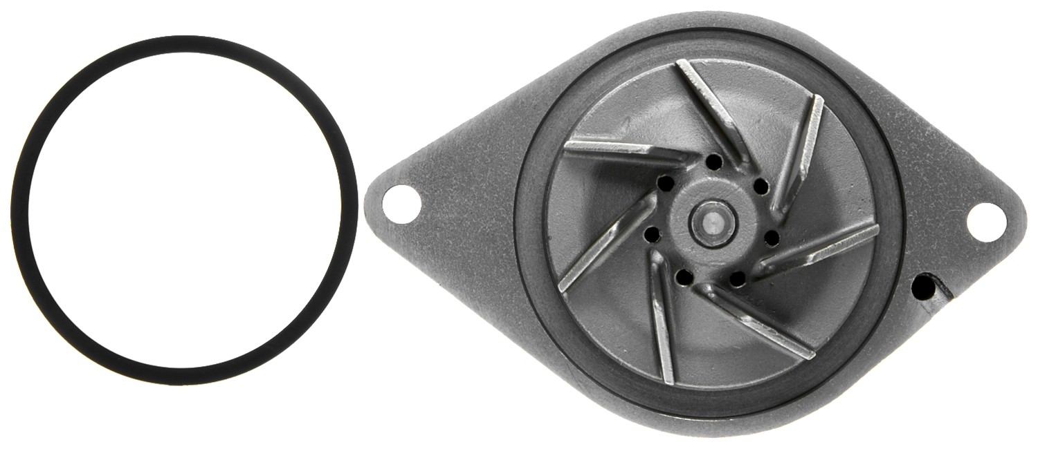Gates 13-17 RAM 2500 / 3500 Water Pump