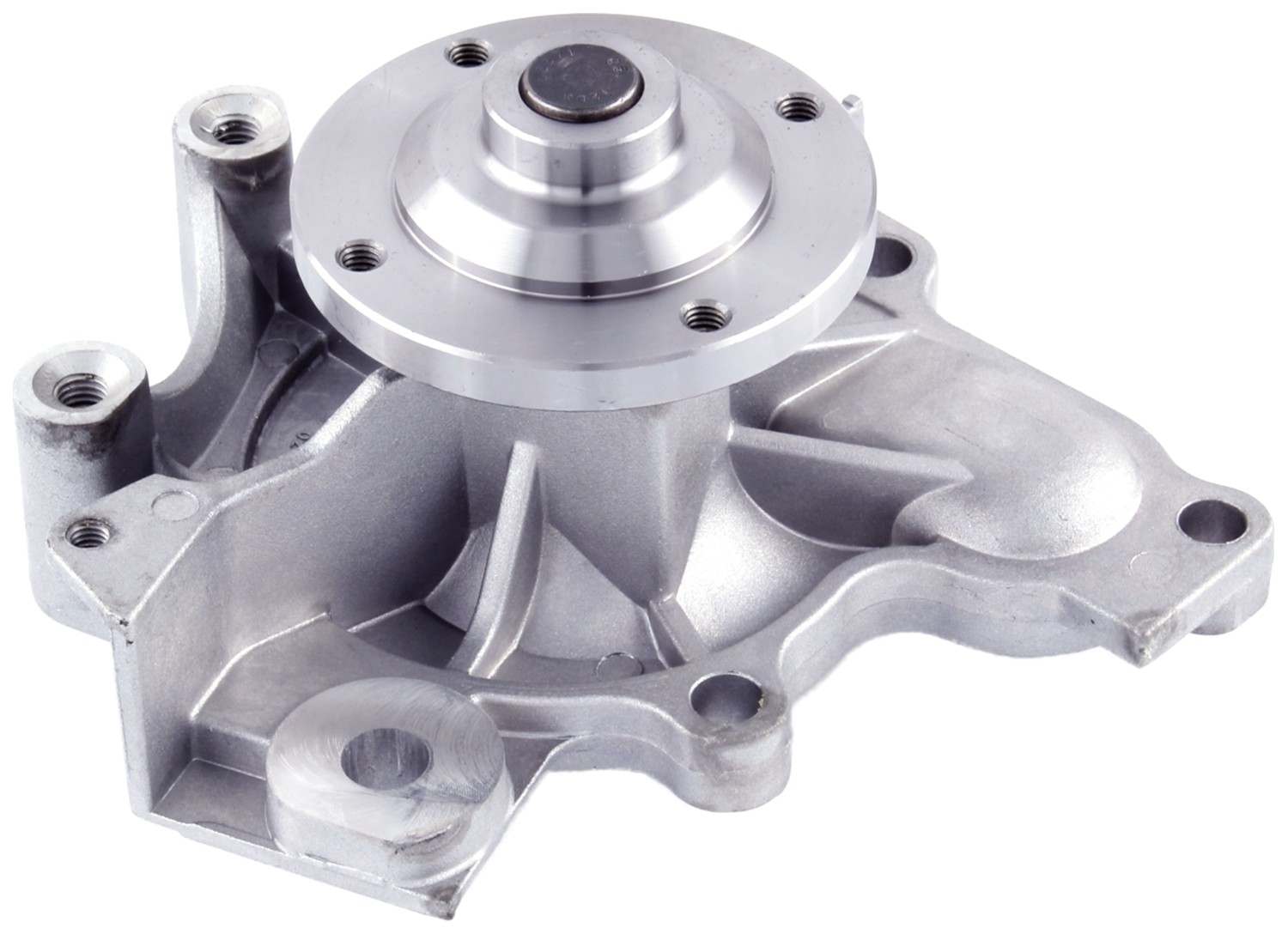 Gates 01-03 Mazda Protege 4-Cyl. 2.0L Water Pump