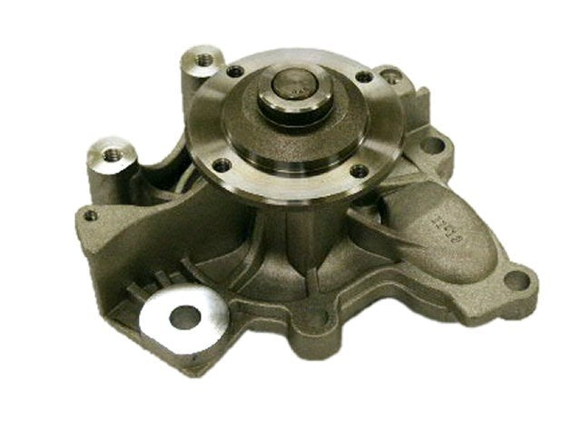 Gates 01-03 Mazda Protege 4-Cyl. 2.0L Water Pump