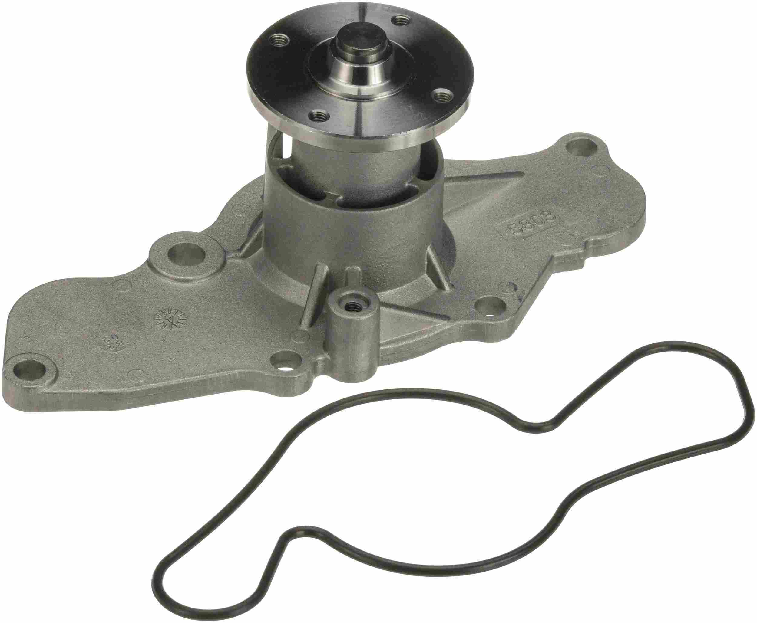 Gates 93-97 Ford Probe / 93-02 Mazda 626/92-94 MX-3/93-97 MX-6/95-02 Millenia Water Pump
