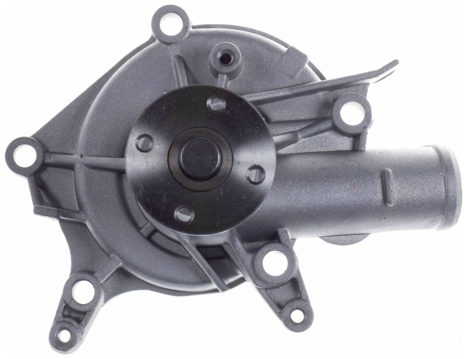Gates 83-96 Mitsubishi Mighty Max Water Pump