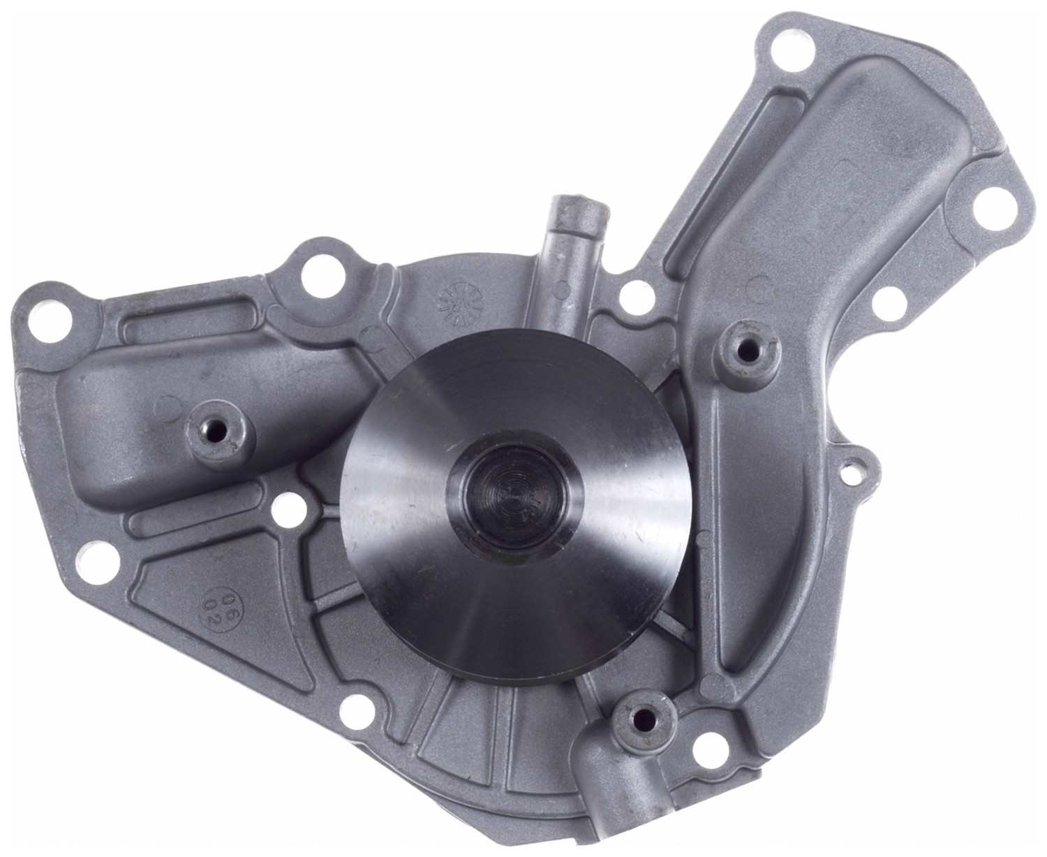 Gates 91-96 Dodge Stealth / 91-99 Mitsubishi 3000GT / 92-95 Diamante Water Pump