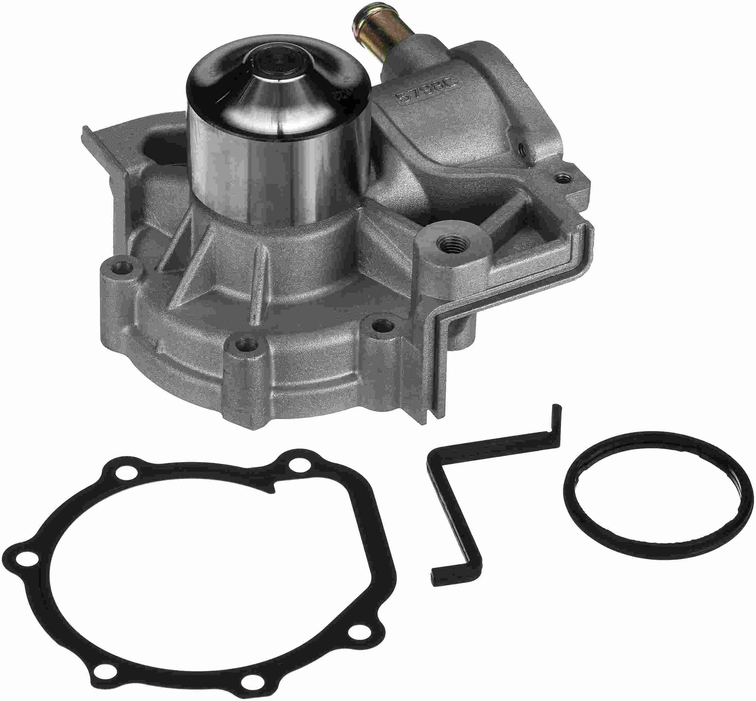 Gates 00-05 Subaru Outback / 90-05 Legacy / 93-05 Impreza Water Pump