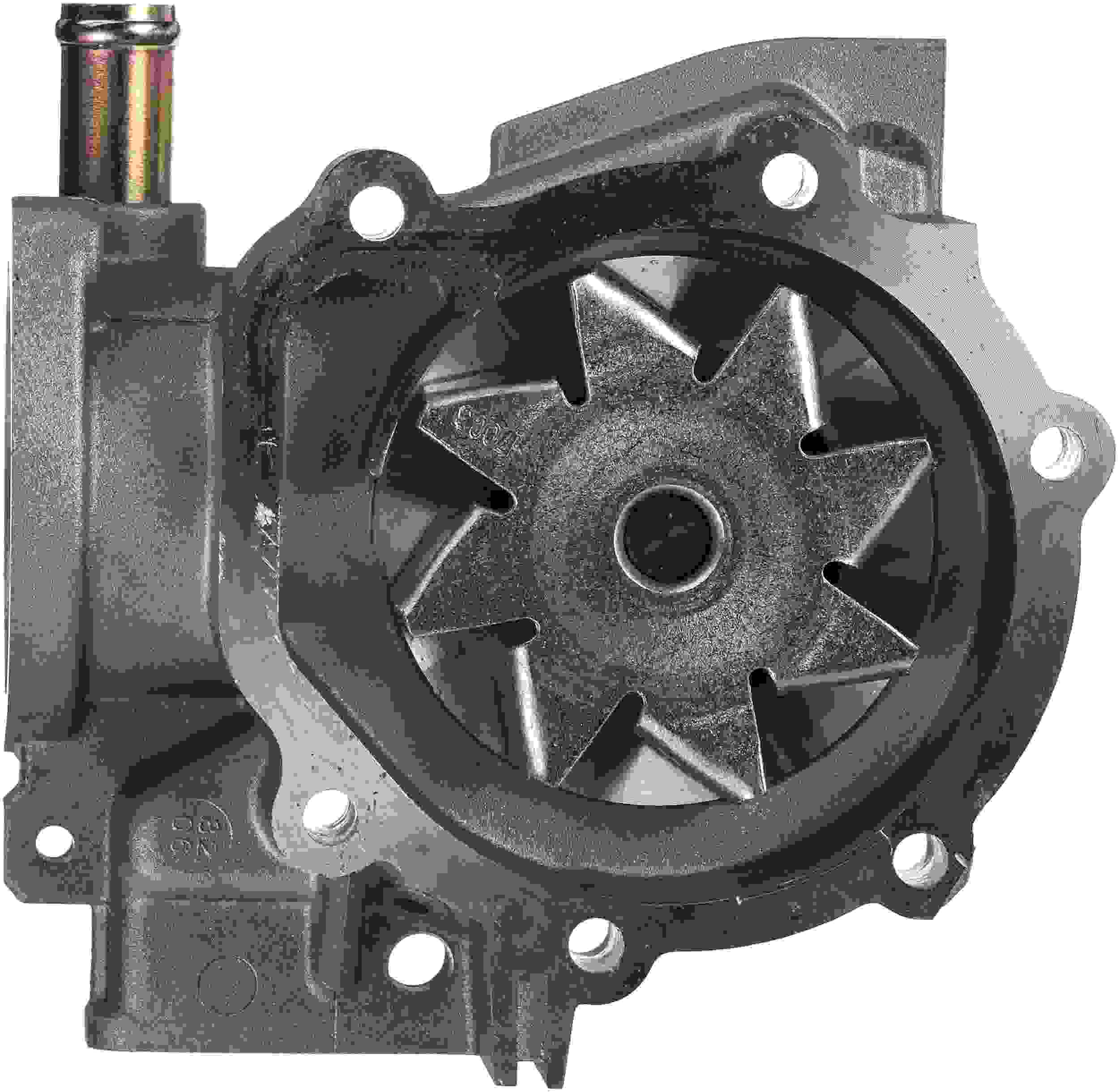 Gates 00-05 Subaru Outback / 90-05 Legacy / 93-05 Impreza Water Pump
