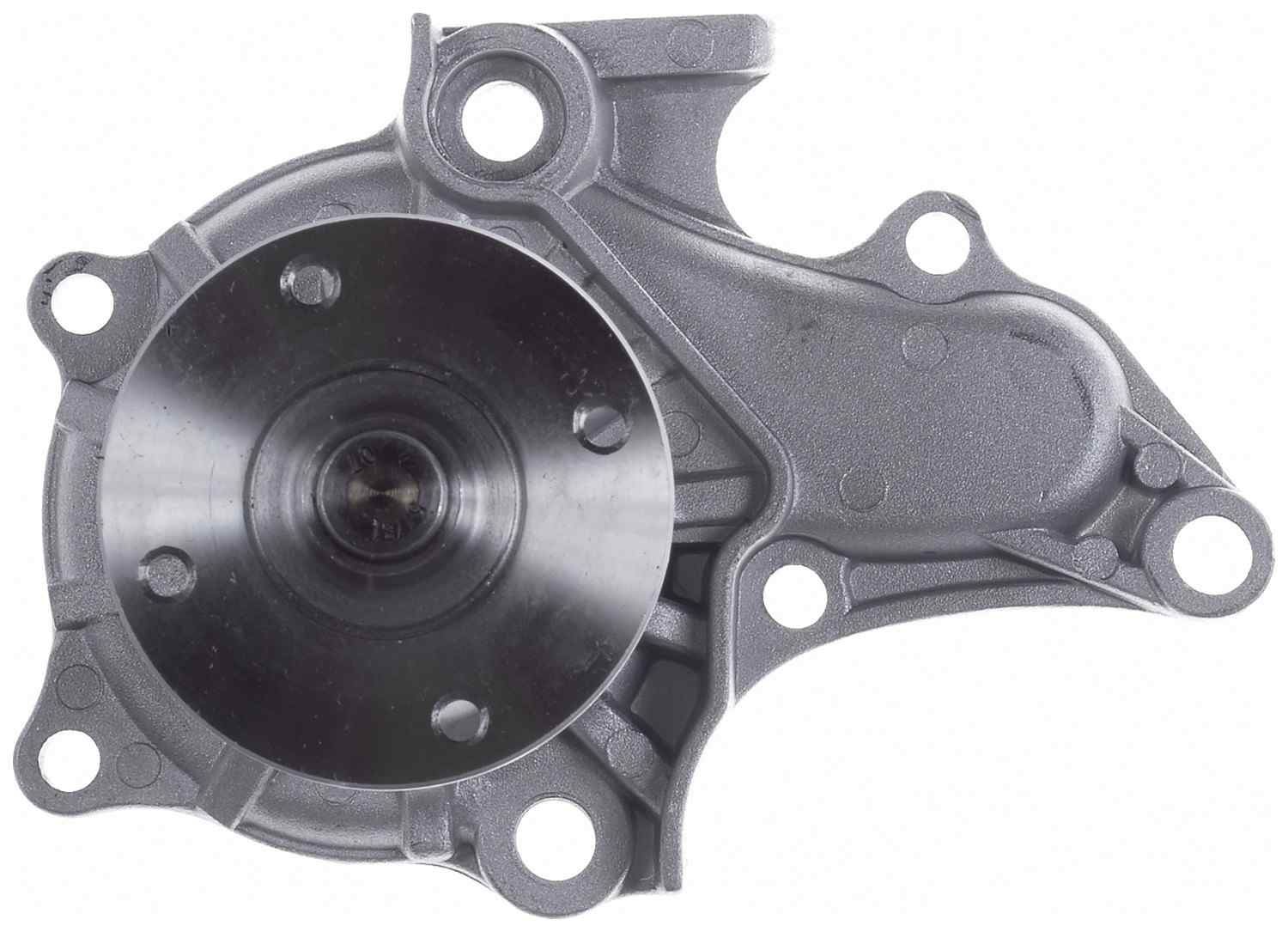 Gates 85-89 Toyota MR2 Water Pump