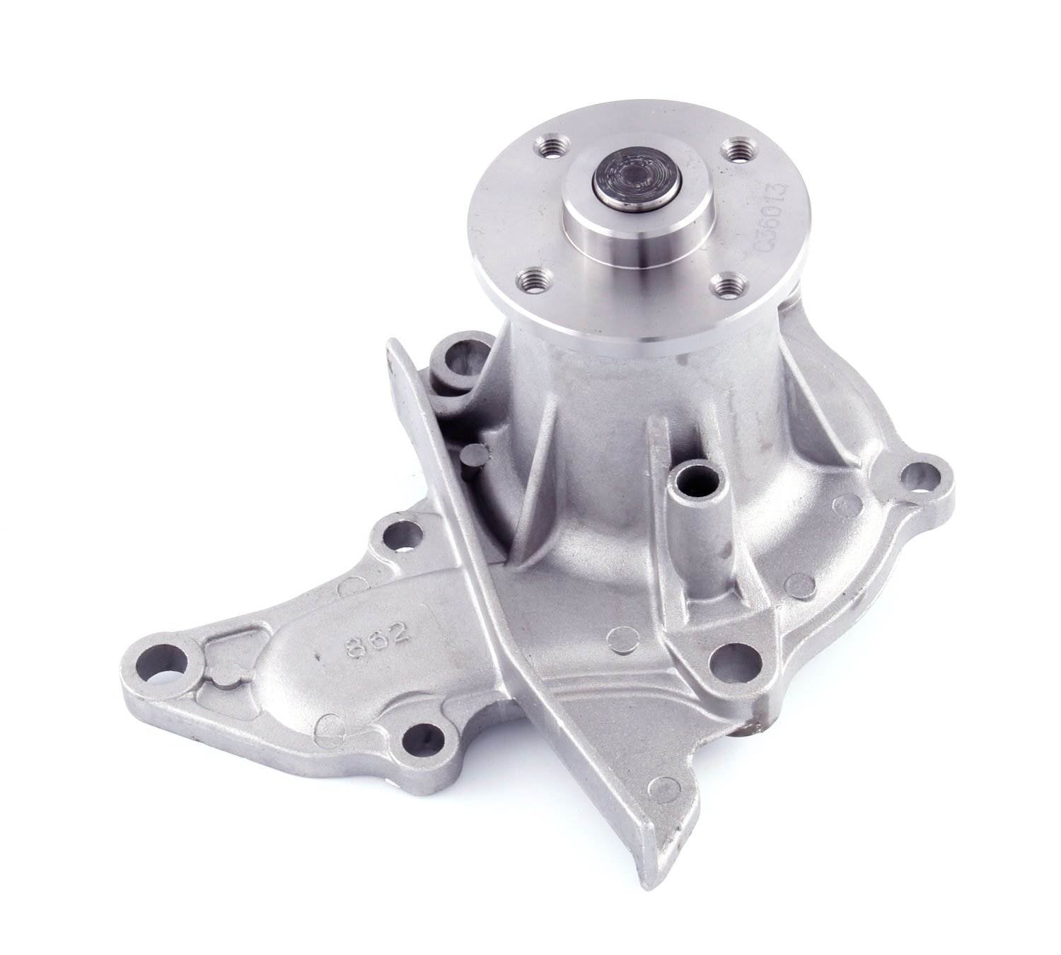 Gates 93-97 Geo Prizm / 94-97 Toyota Celica / 93-97 Corolla Water Pump