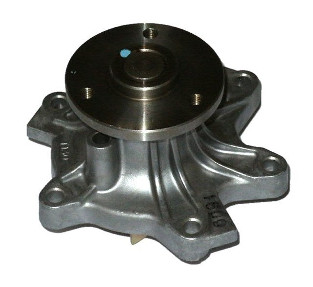 Gates 07-18 Toyota Yaris 1.5L Water Pump