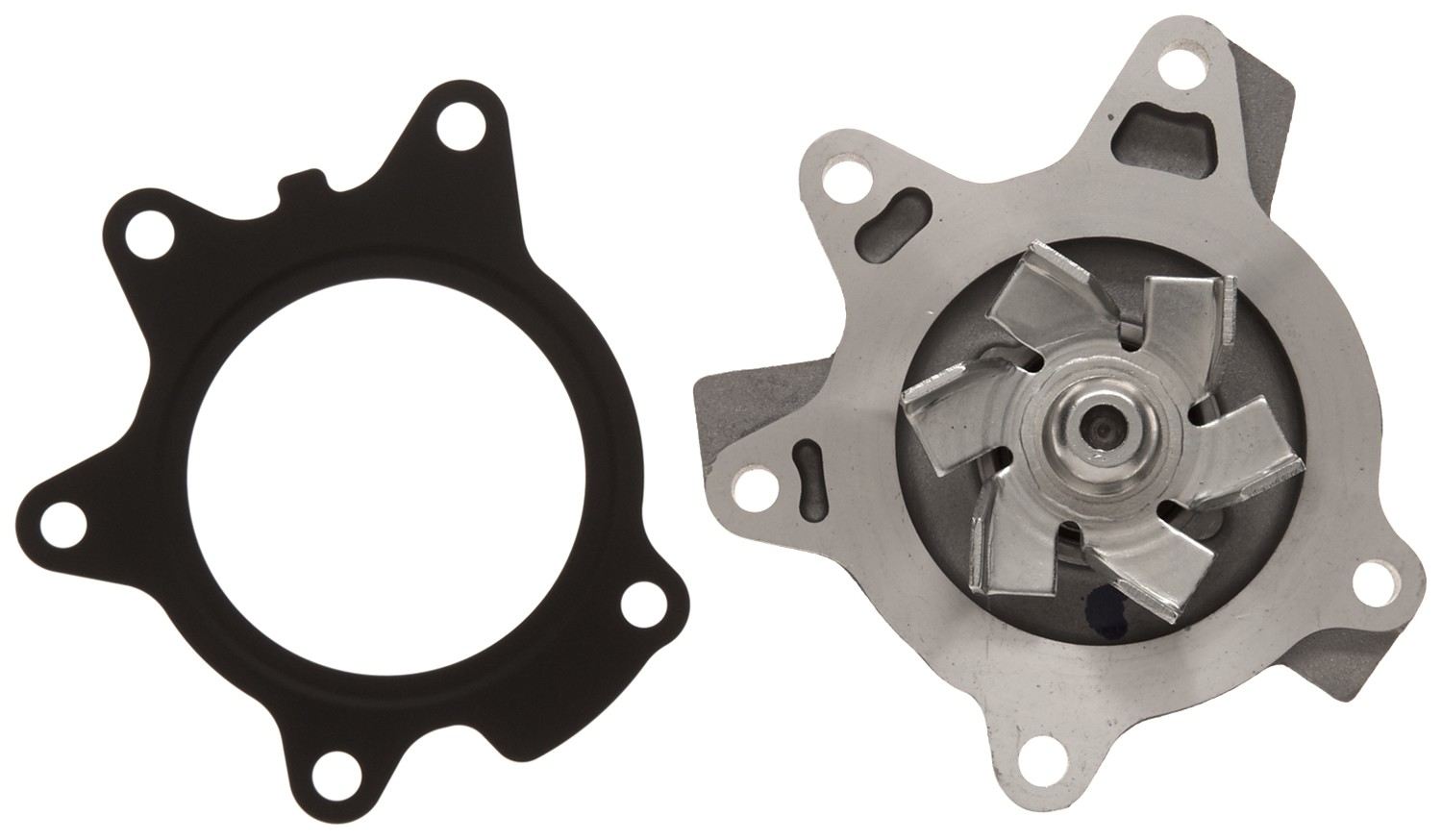 Gates 07-18 Toyota Yaris 1.5L Water Pump