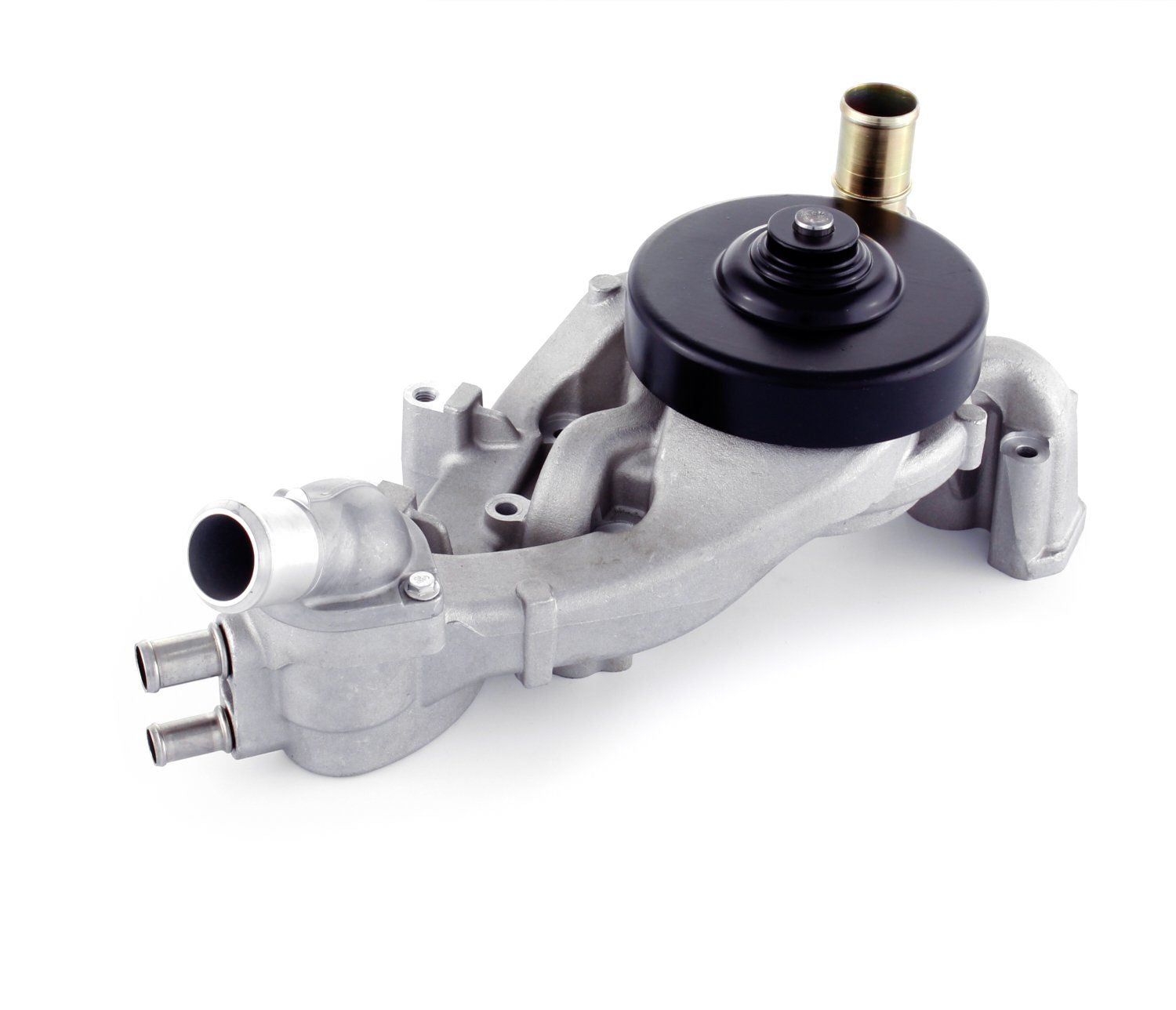 Gates 07-18 Toyota Yaris 1.5L Water Pump