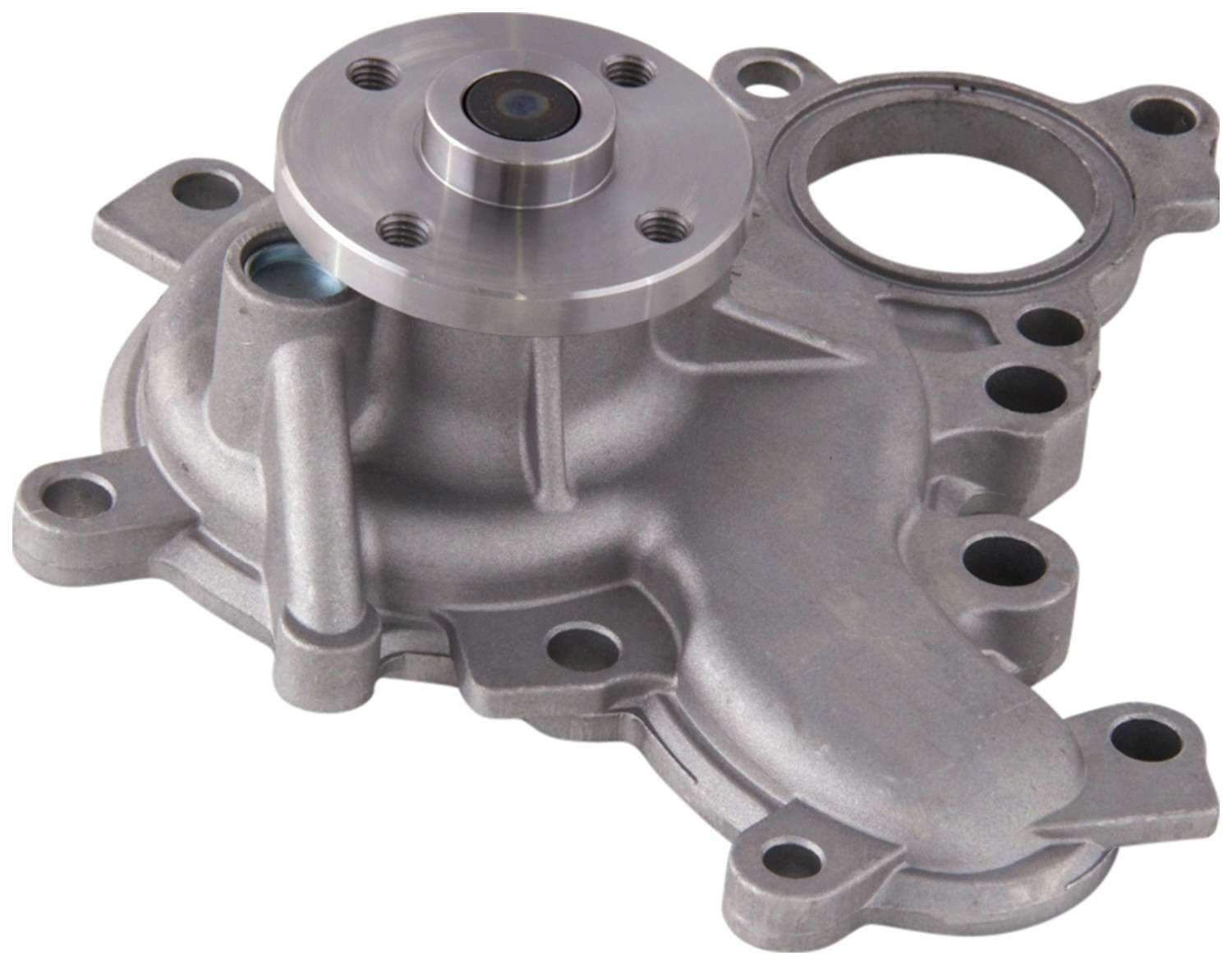 Gates 10-19 Toyota Tundra V-8 4.6L Aluminum Water Pump