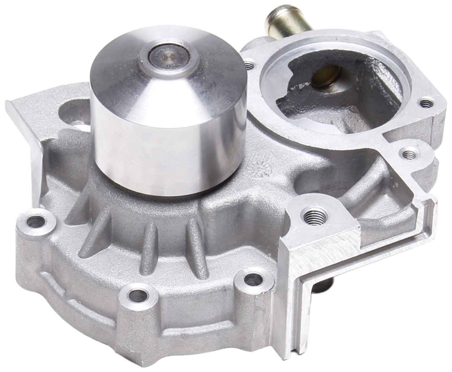 Gates 10-12 Subaru Outback 2.5L / 10-12 Subaru Legacy Standard Water Pump